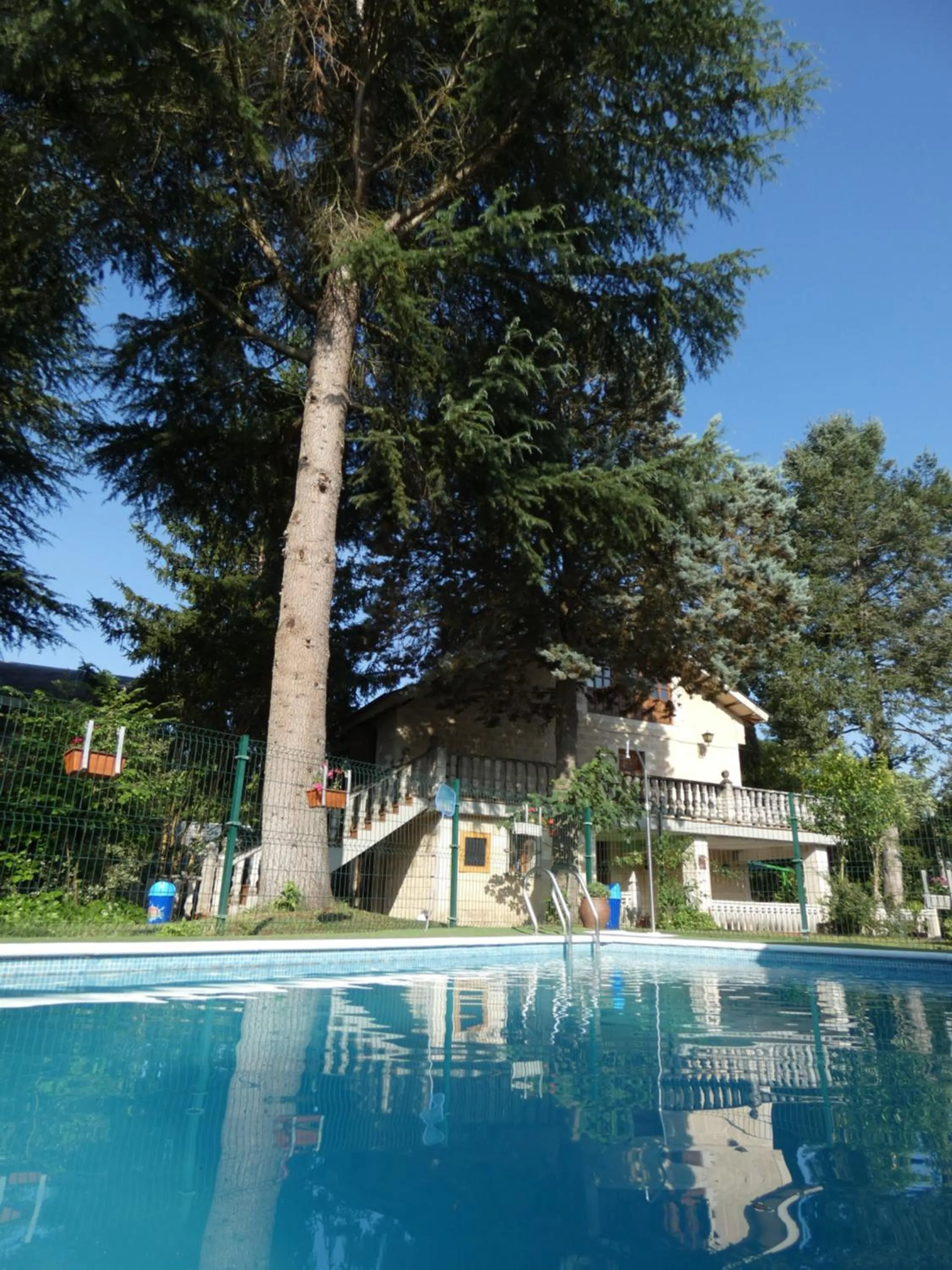 Hotel Rural Camino Medulas