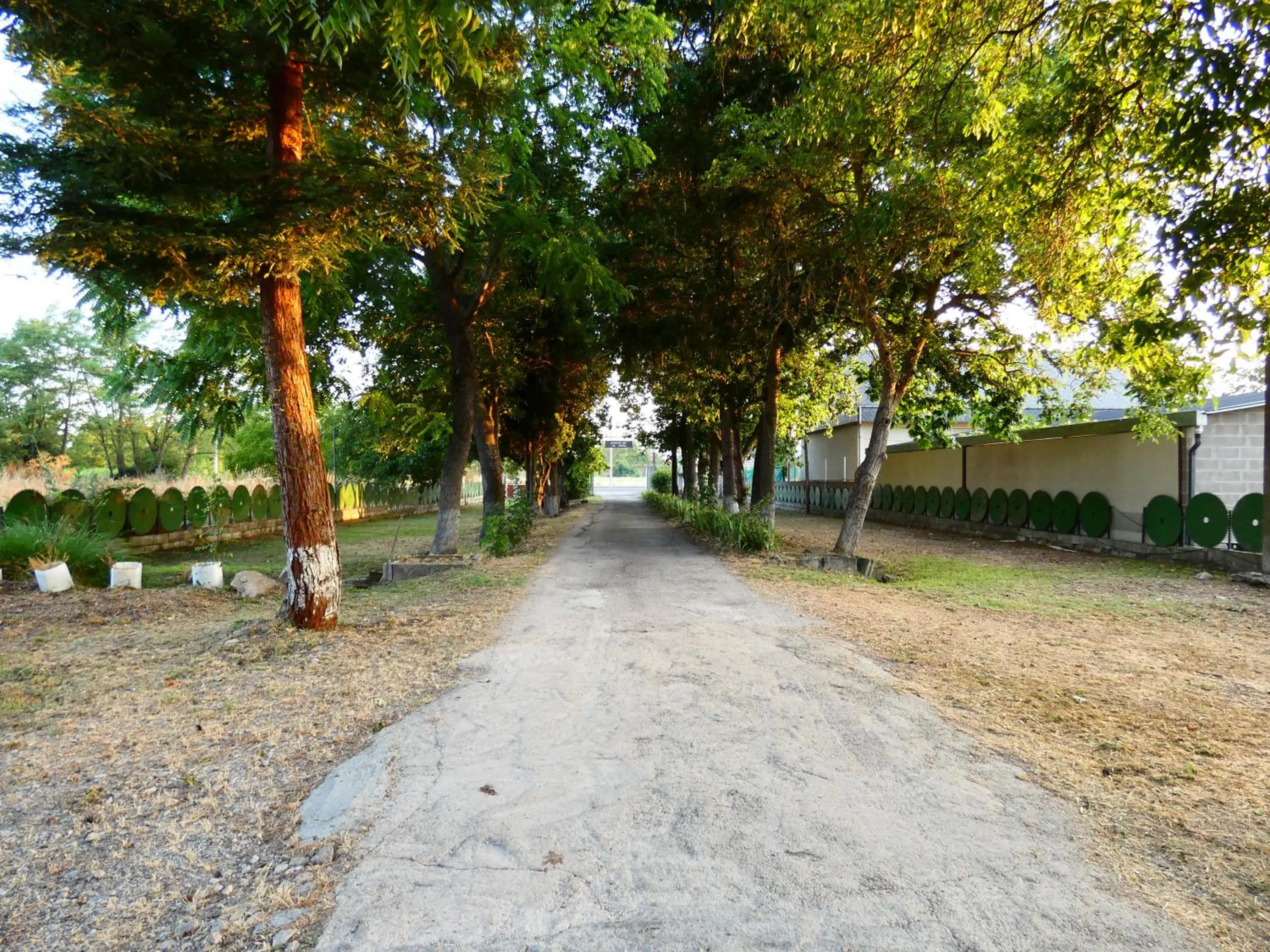 Hotel Rural Camino Medulas