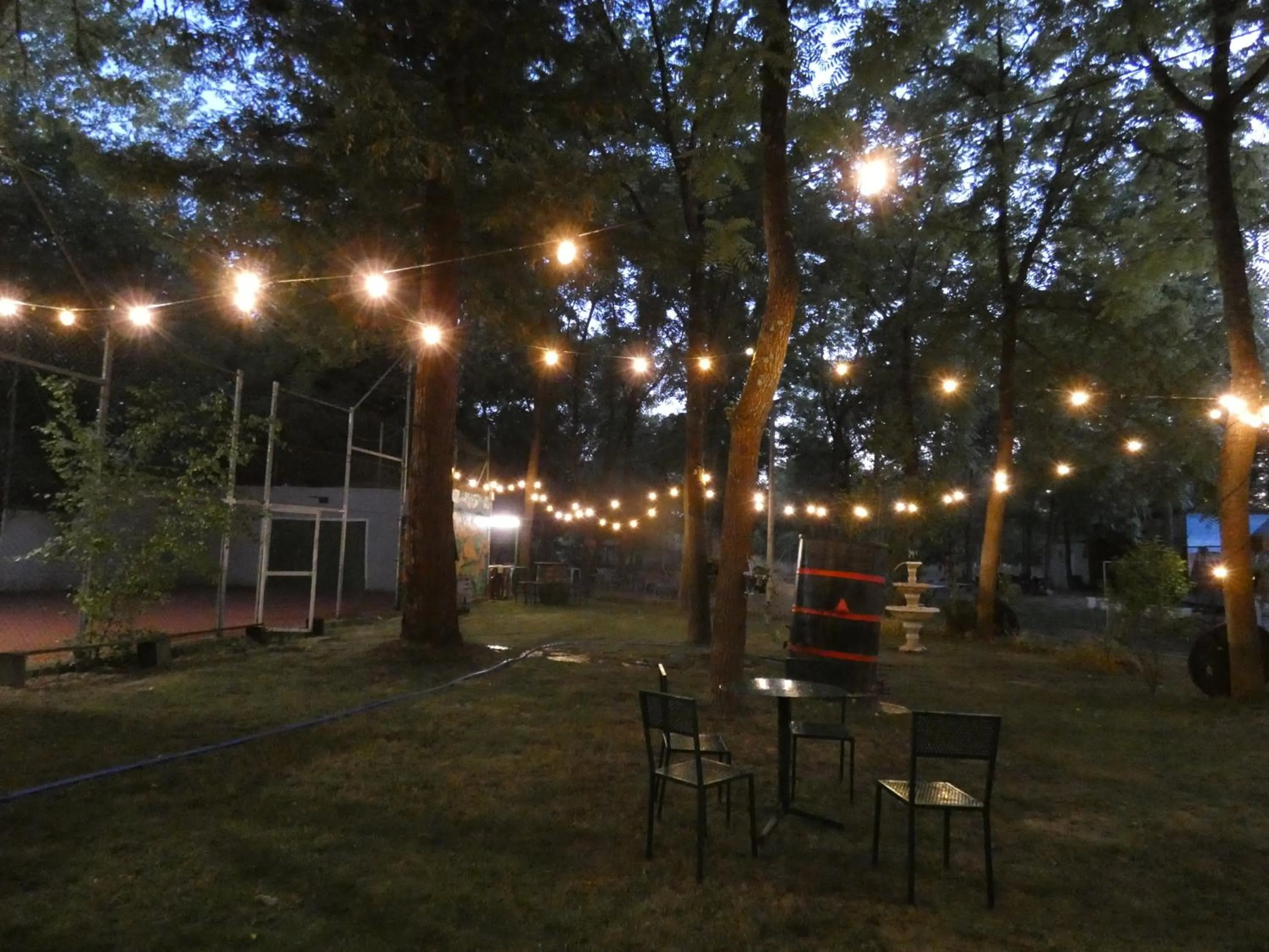 Hotel Rural Camino Medulas