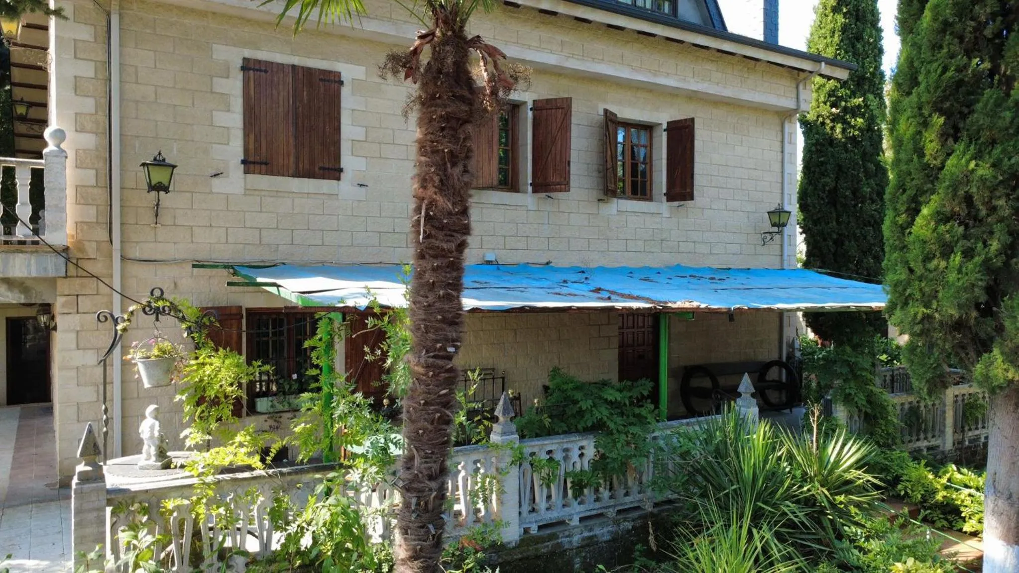 Hotel Rural Camino Medulas