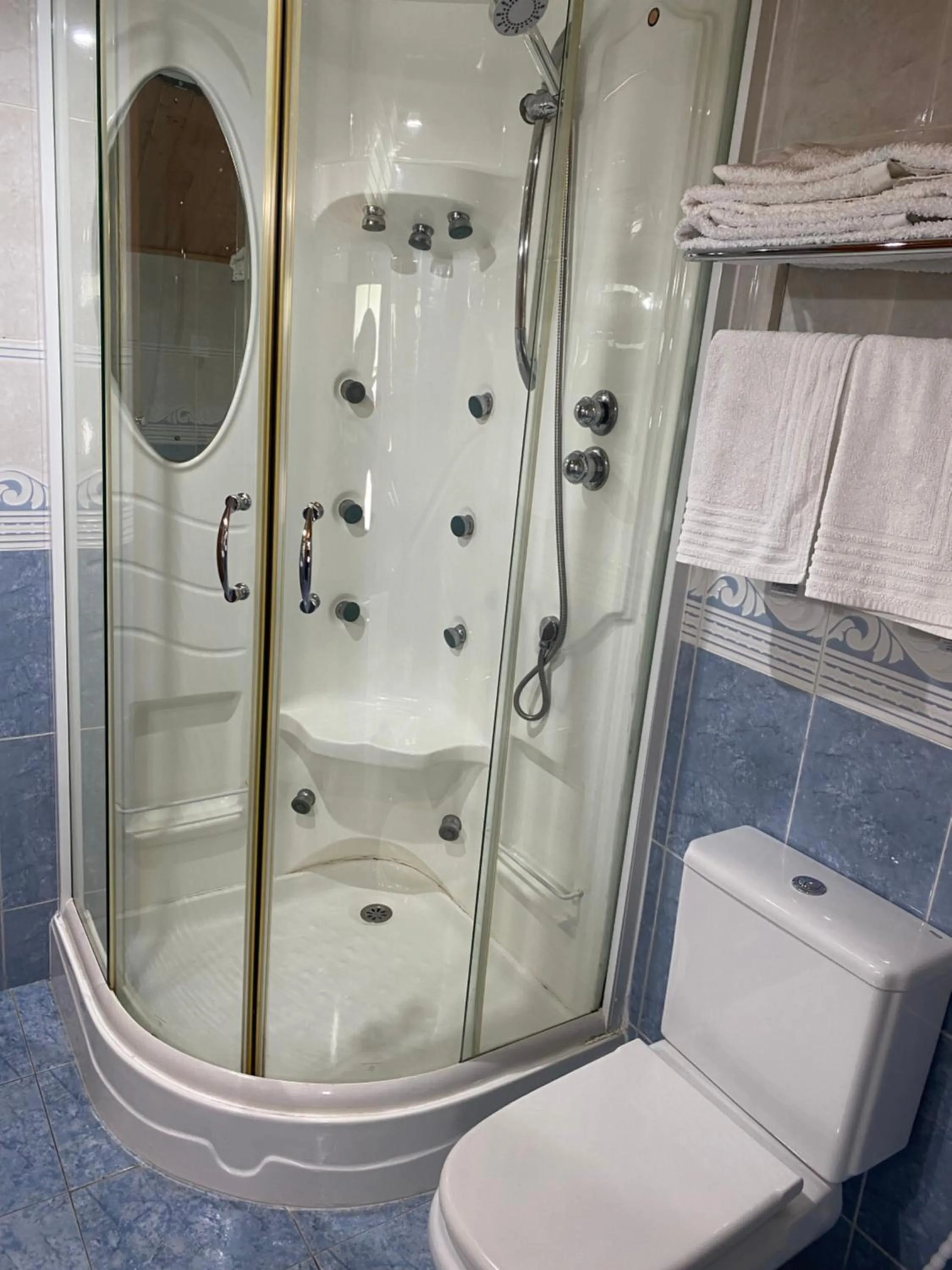 Hotel Rural Camino Medulas