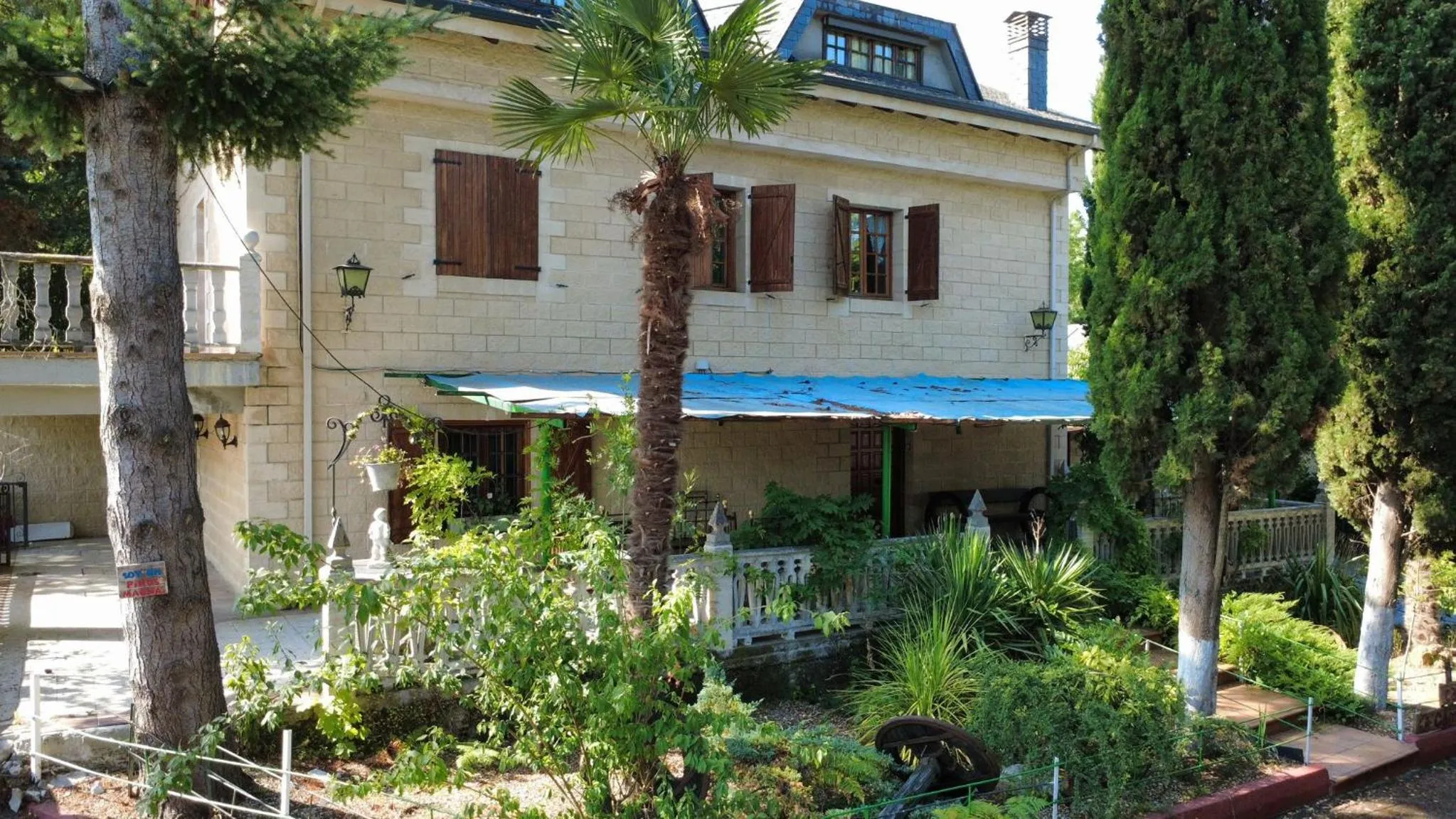 Hotel Rural Camino Medulas