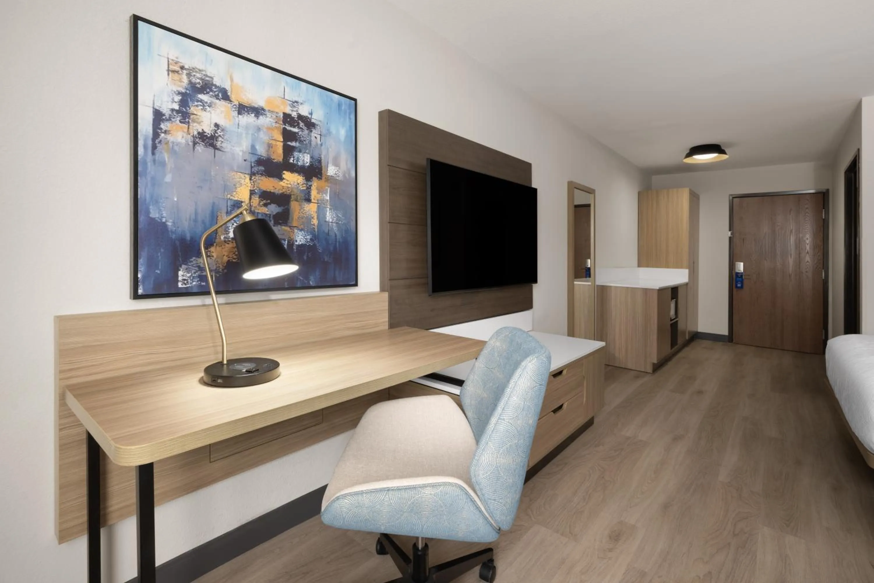 Other in La Quinta Inn & Suites by Wyndham Greenville Woodruff Rd