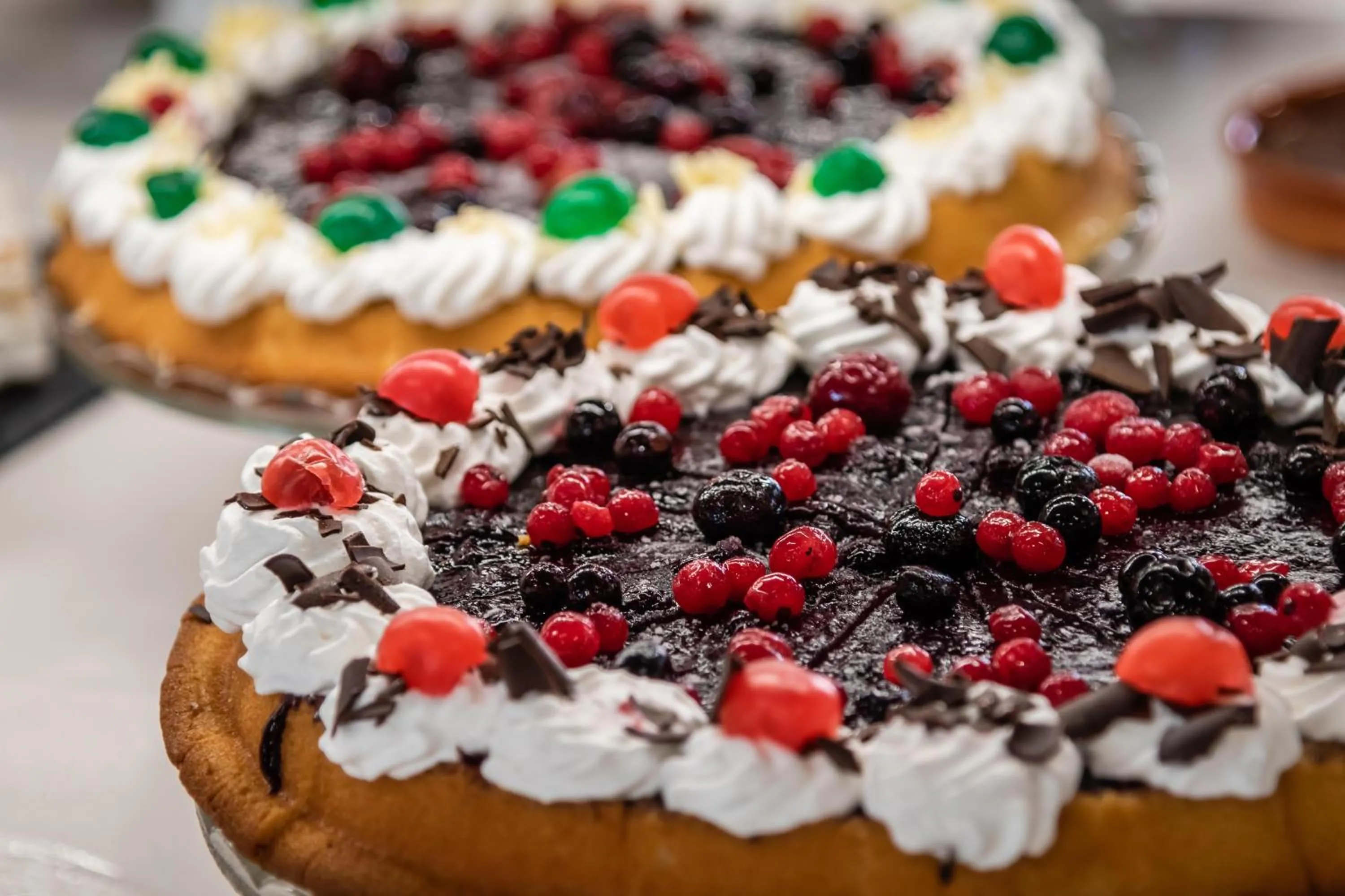 Restaurant/places to eat in ALEGRIA Colonial Mar Aquafun