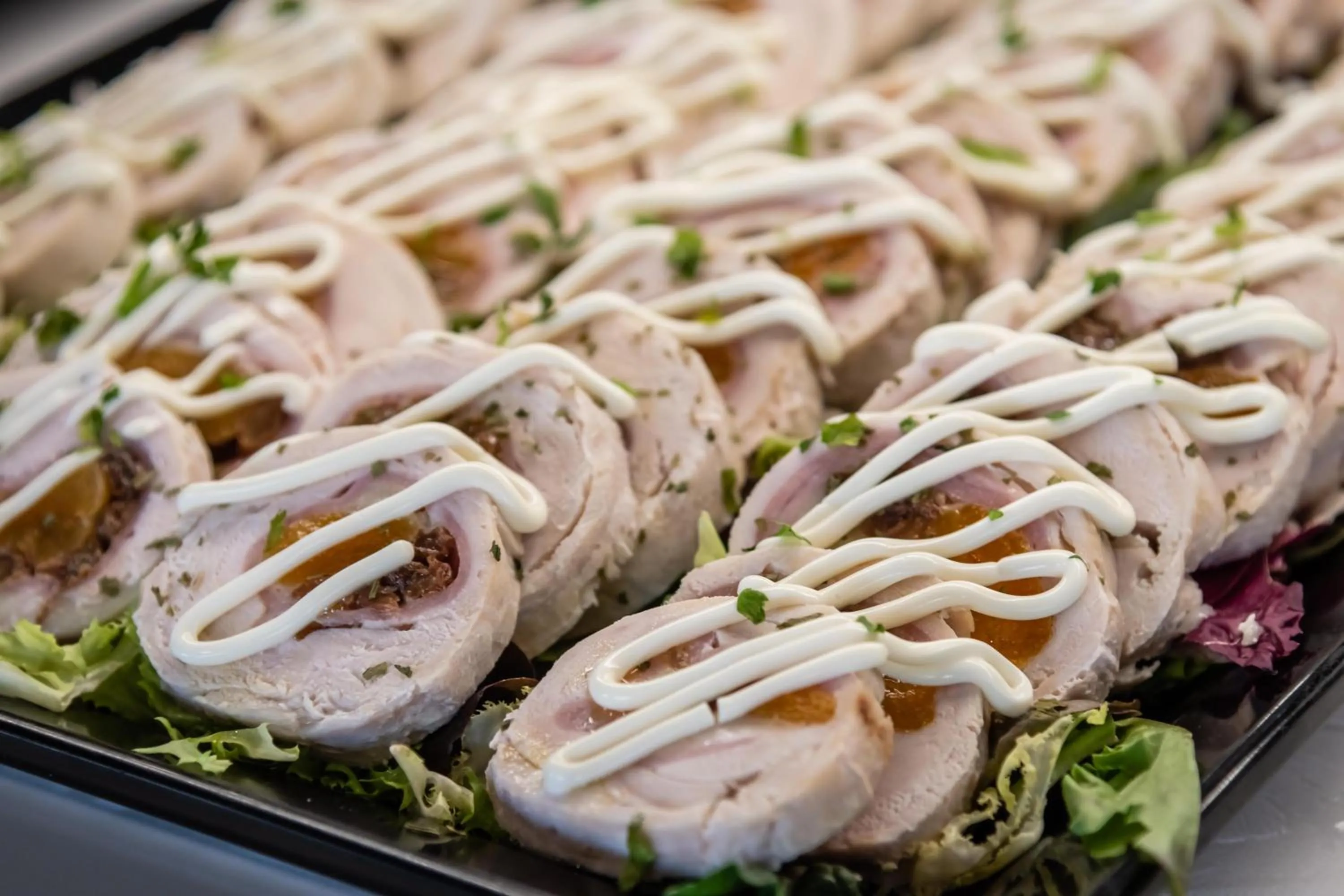 Restaurant/places to eat in ALEGRIA Colonial Mar Aquafun