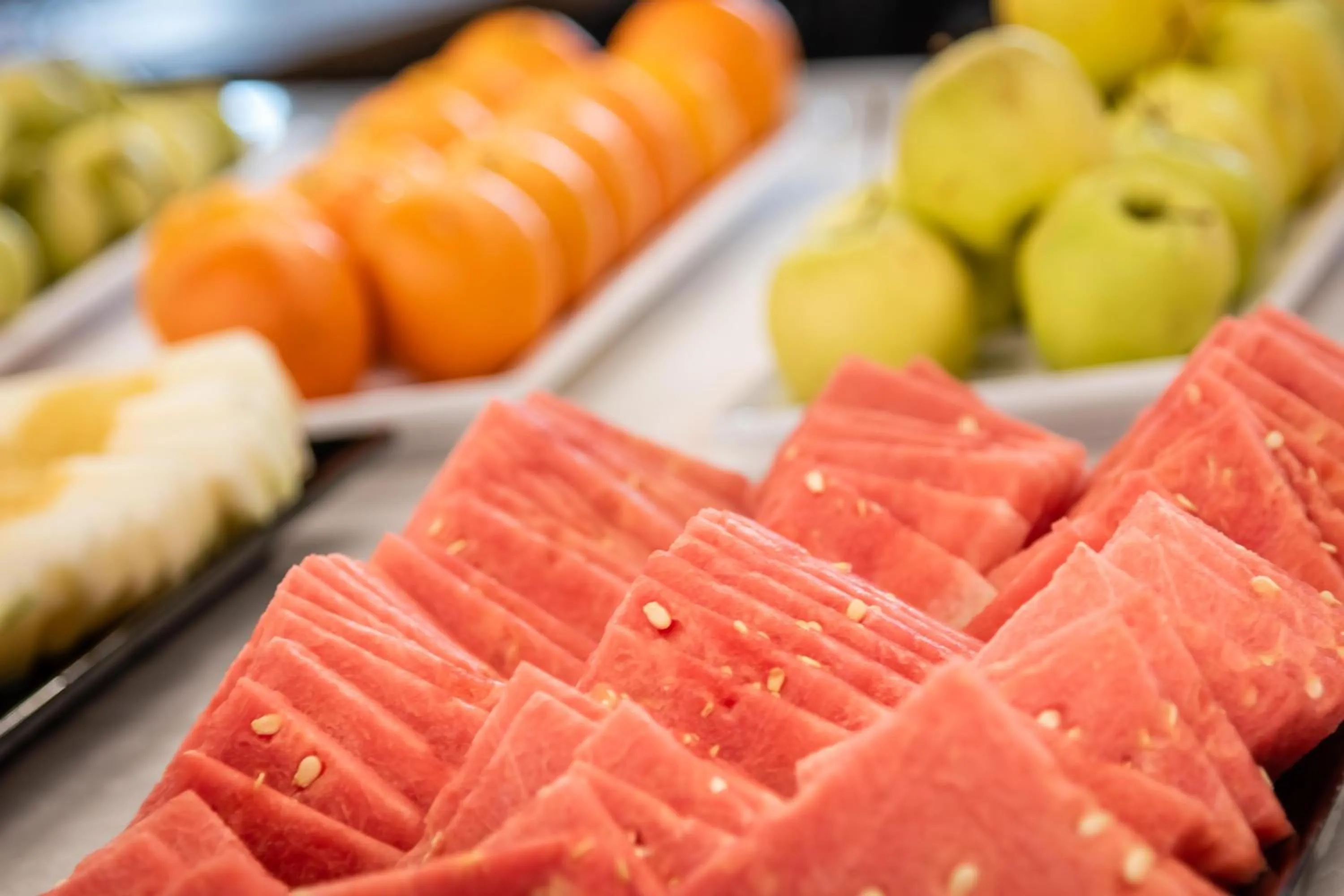 Restaurant/places to eat in ALEGRIA Colonial Mar Aquafun