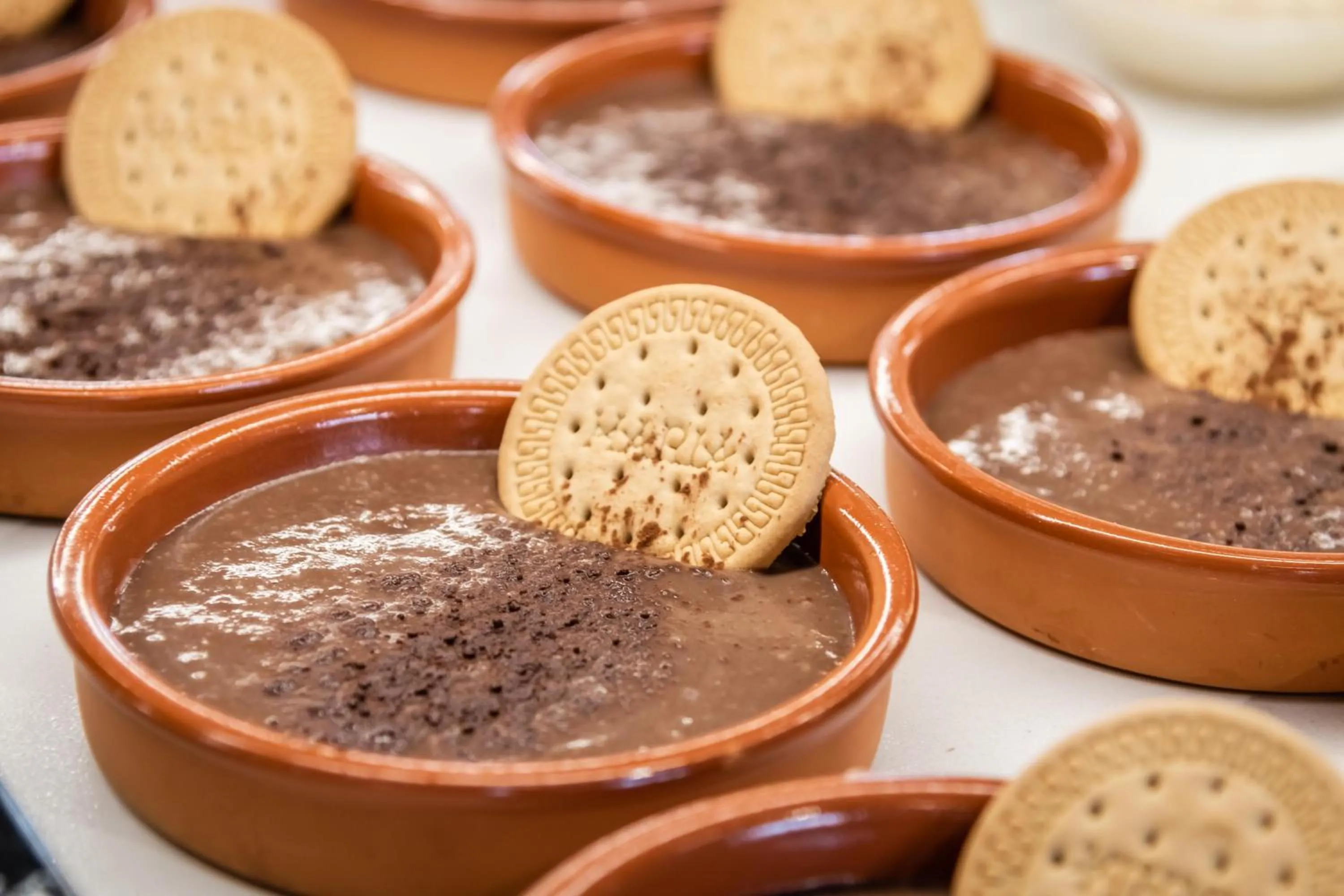 Restaurant/places to eat in ALEGRIA Colonial Mar Aquafun