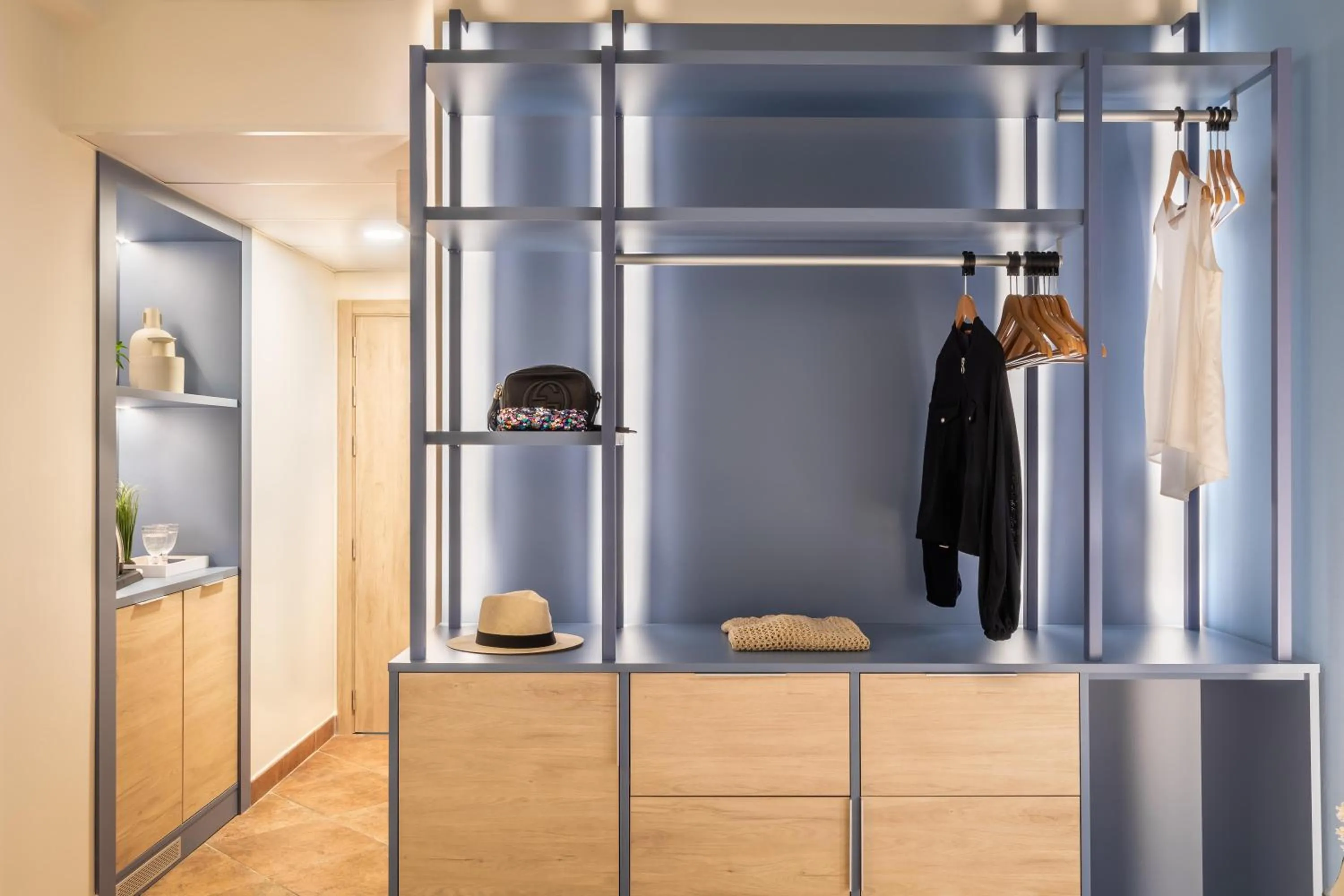 Photo of the whole room in ALEGRIA Colonial Mar Aquafun