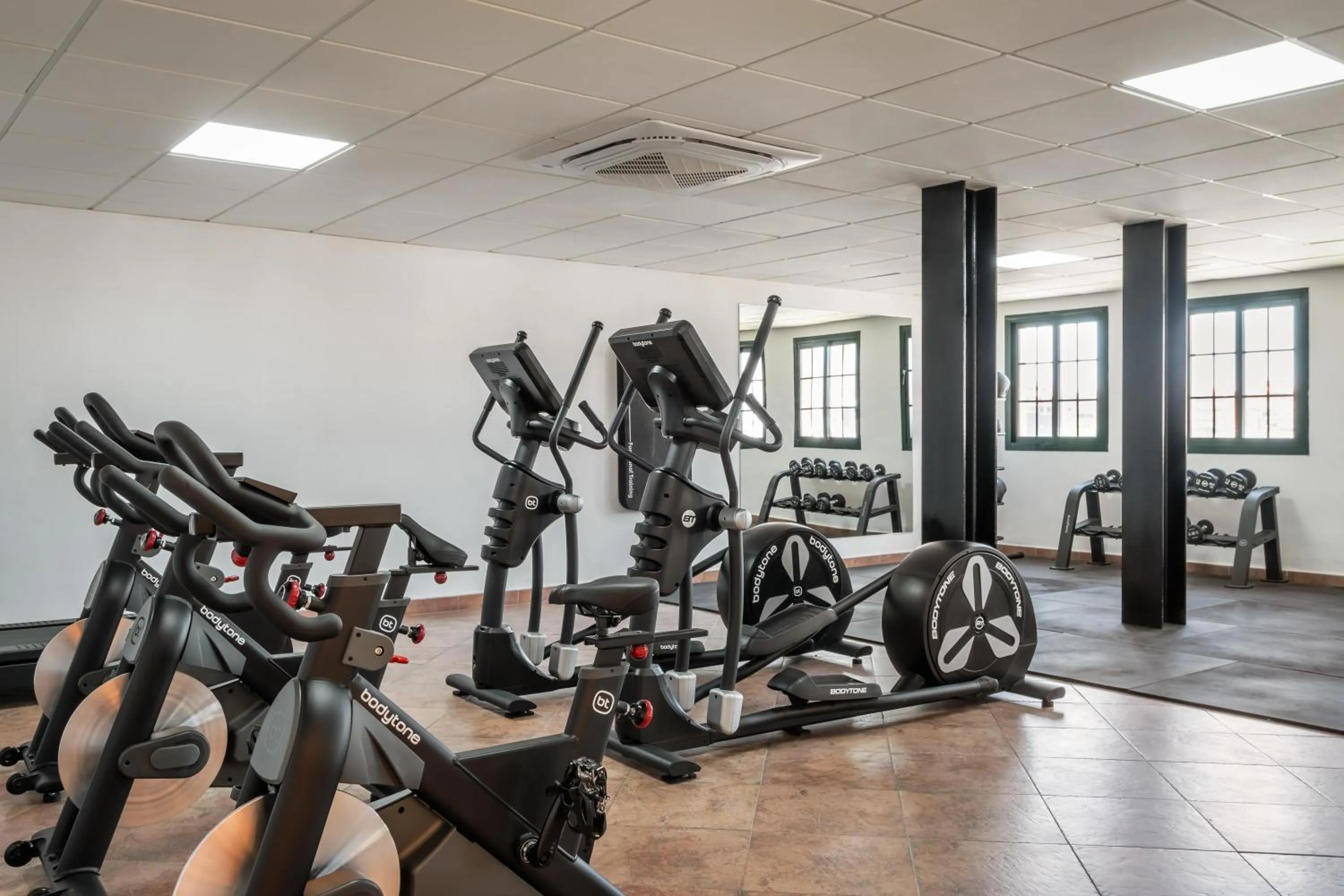 Activities in ALEGRIA Colonial Mar Aquafun