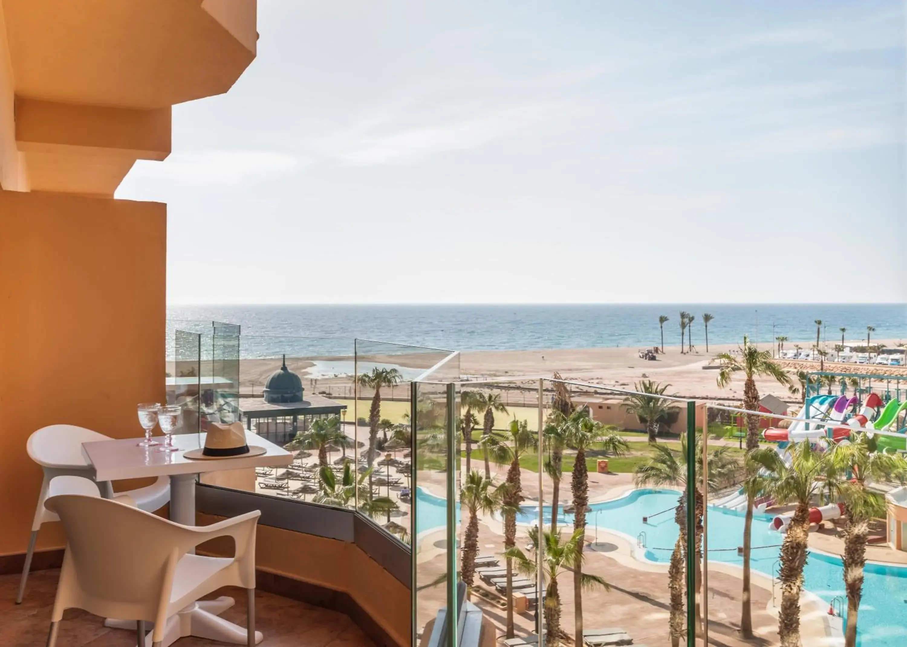 Double Room with Sea View in ALEGRIA Colonial Mar Double Room with Sea View in ALEGRIA Colonial Mar