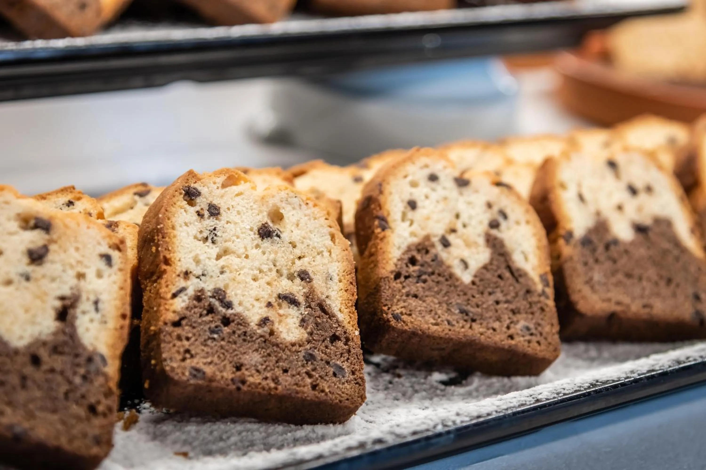 Restaurant/places to eat in ALEGRIA Colonial Mar Aquafun