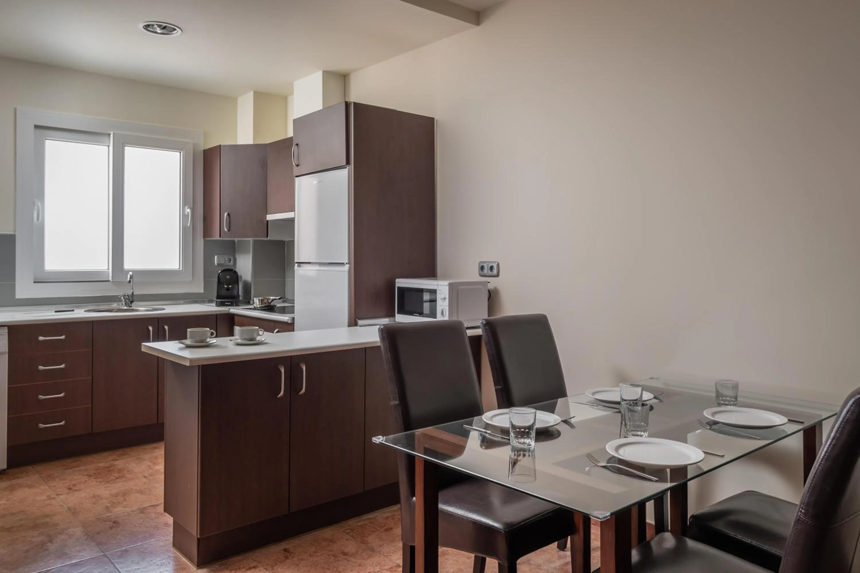 Photo of the whole room in ALEGRIA Colonial Mar Aquafun