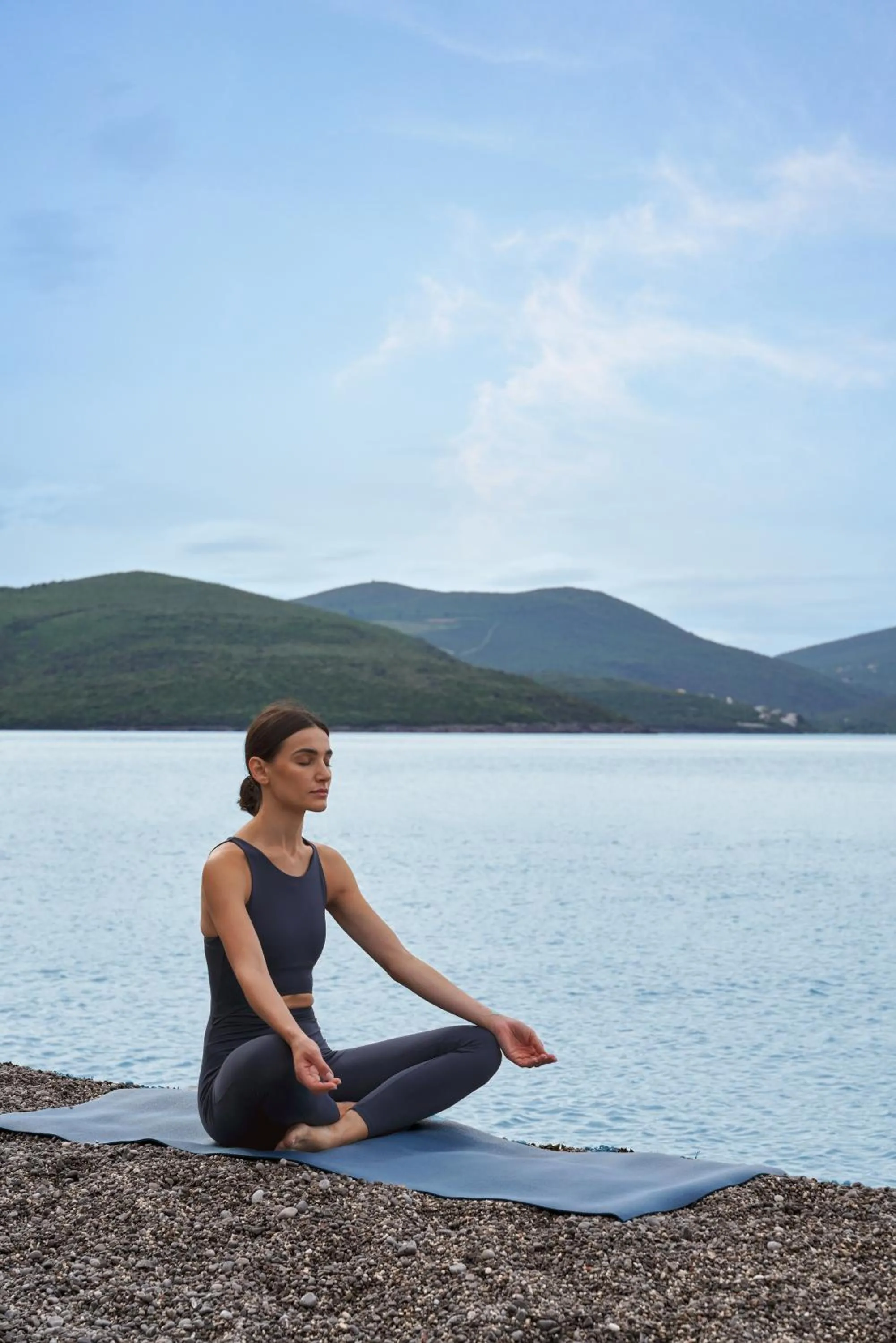 Activities in The Chedi Luštica Bay