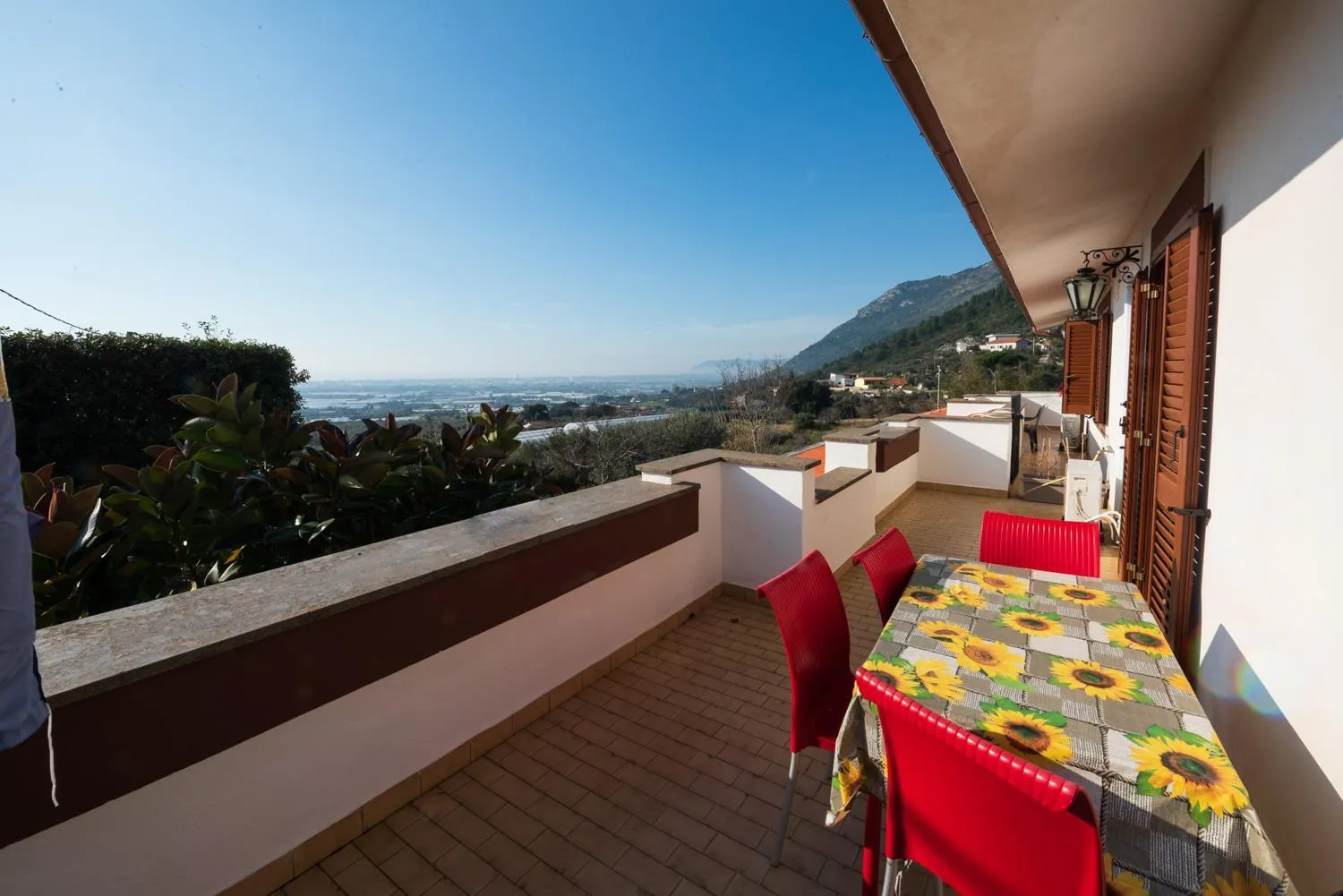 Villa Ida Bed & Breakfast