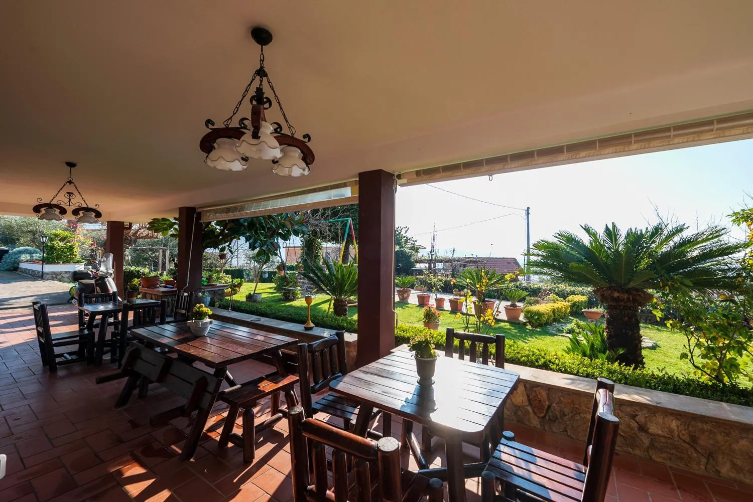 Villa Ida Bed & Breakfast