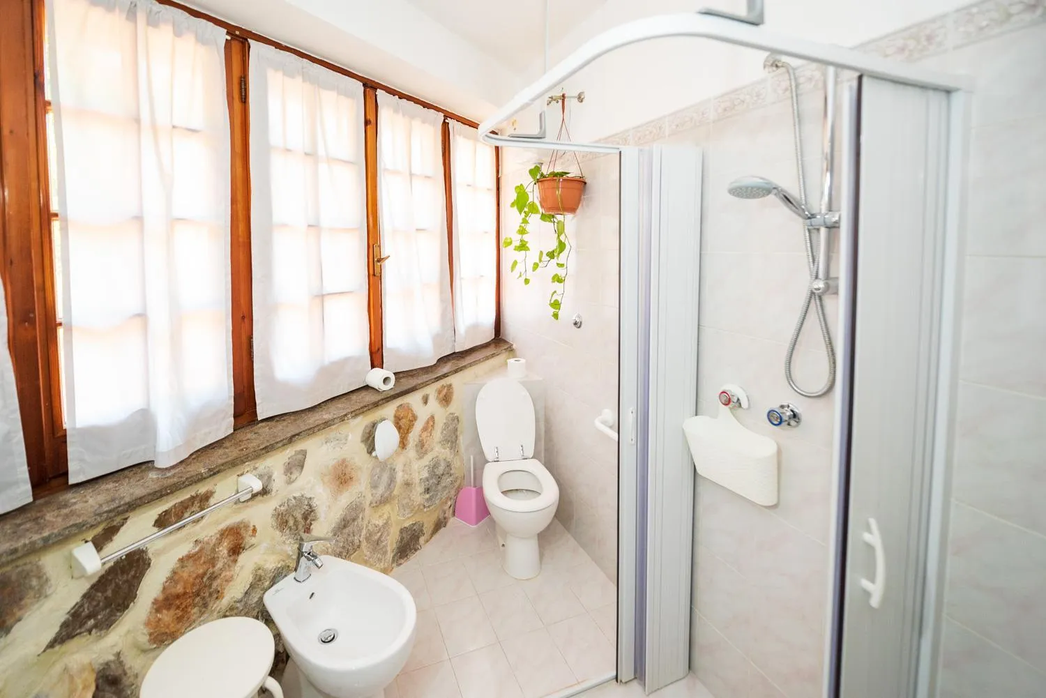 Villa Ida Bed & Breakfast