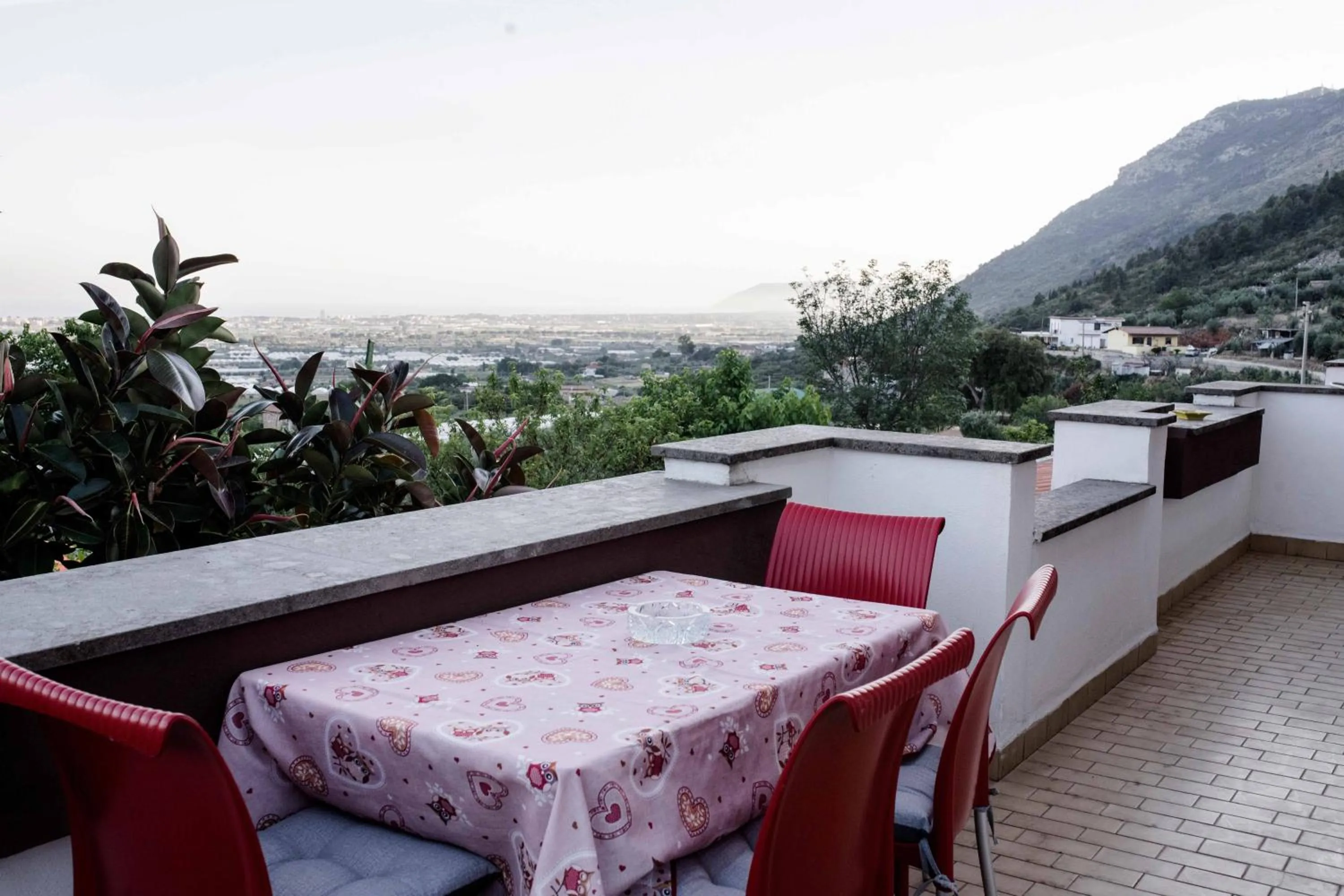 Villa Ida Bed & Breakfast