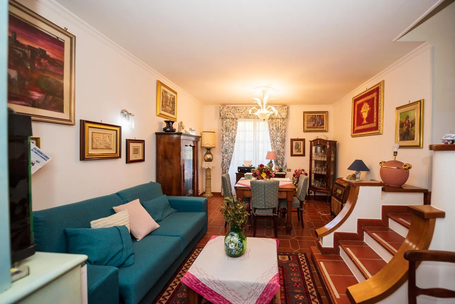 Villa Ida Bed & Breakfast