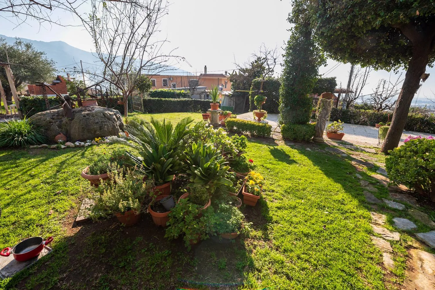 Villa Ida Bed & Breakfast