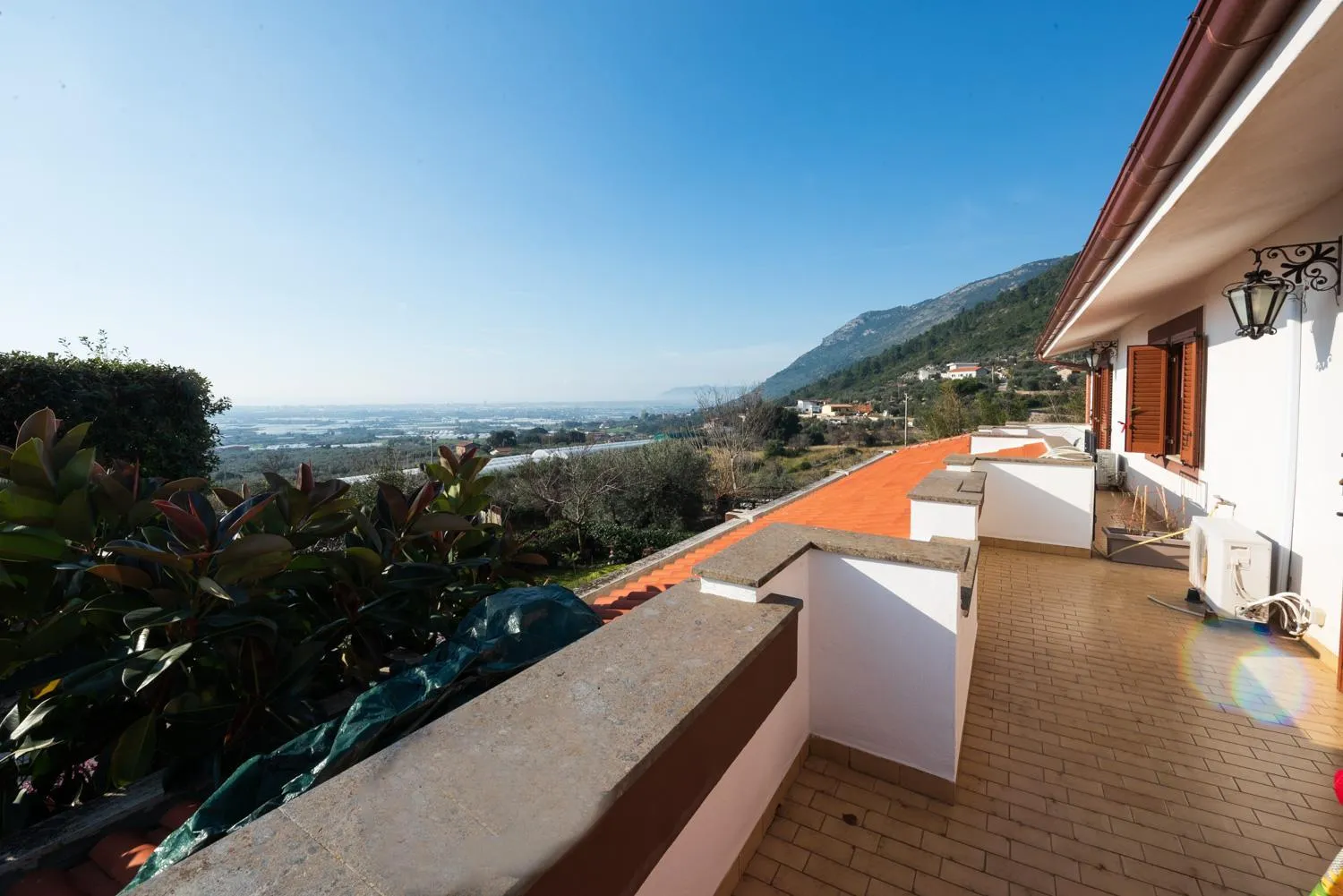 Villa Ida Bed & Breakfast