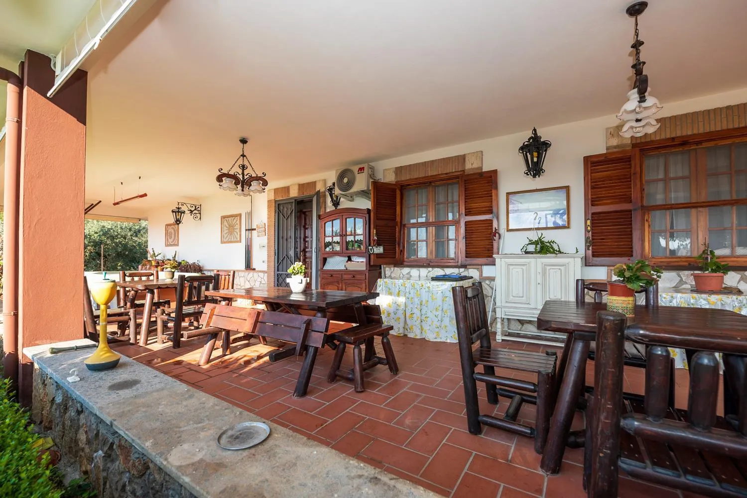 Villa Ida Bed & Breakfast