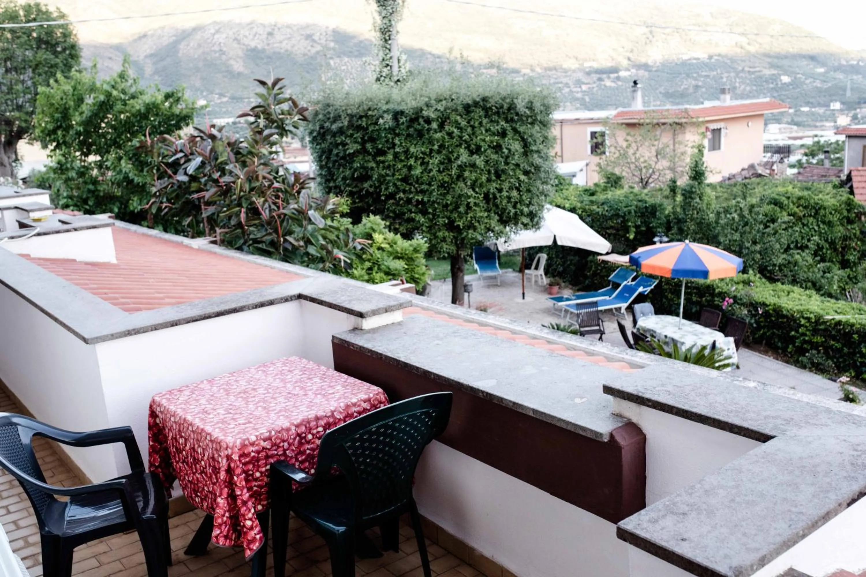 Villa Ida Bed & Breakfast