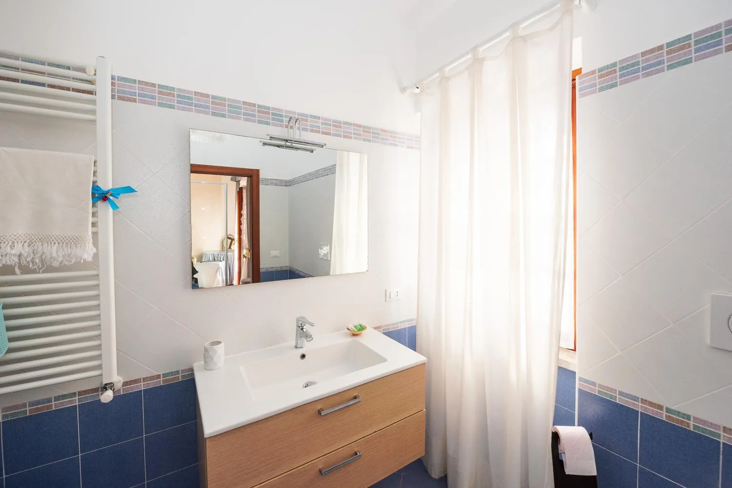 Villa Ida Bed & Breakfast