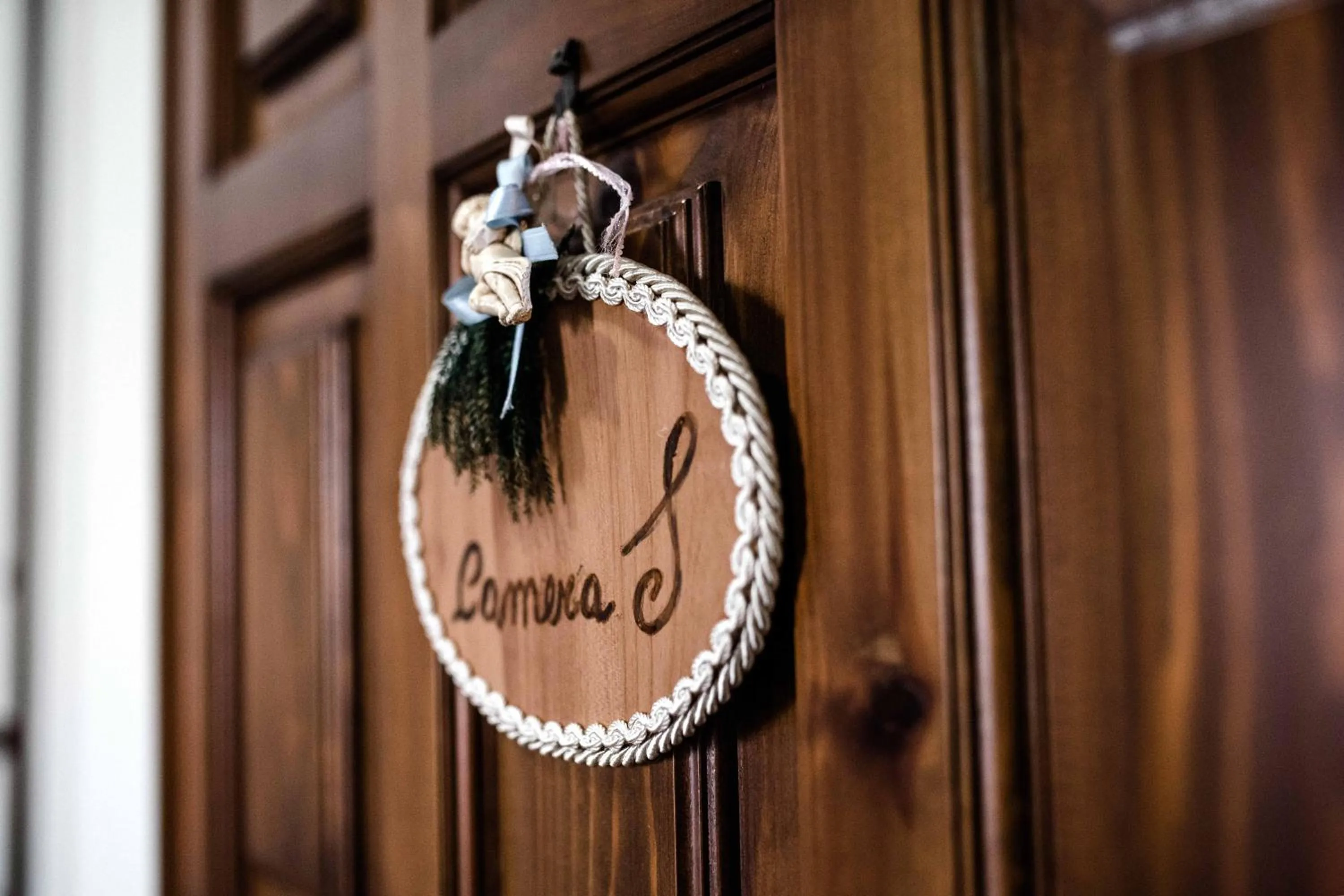 Villa Ida Bed & Breakfast