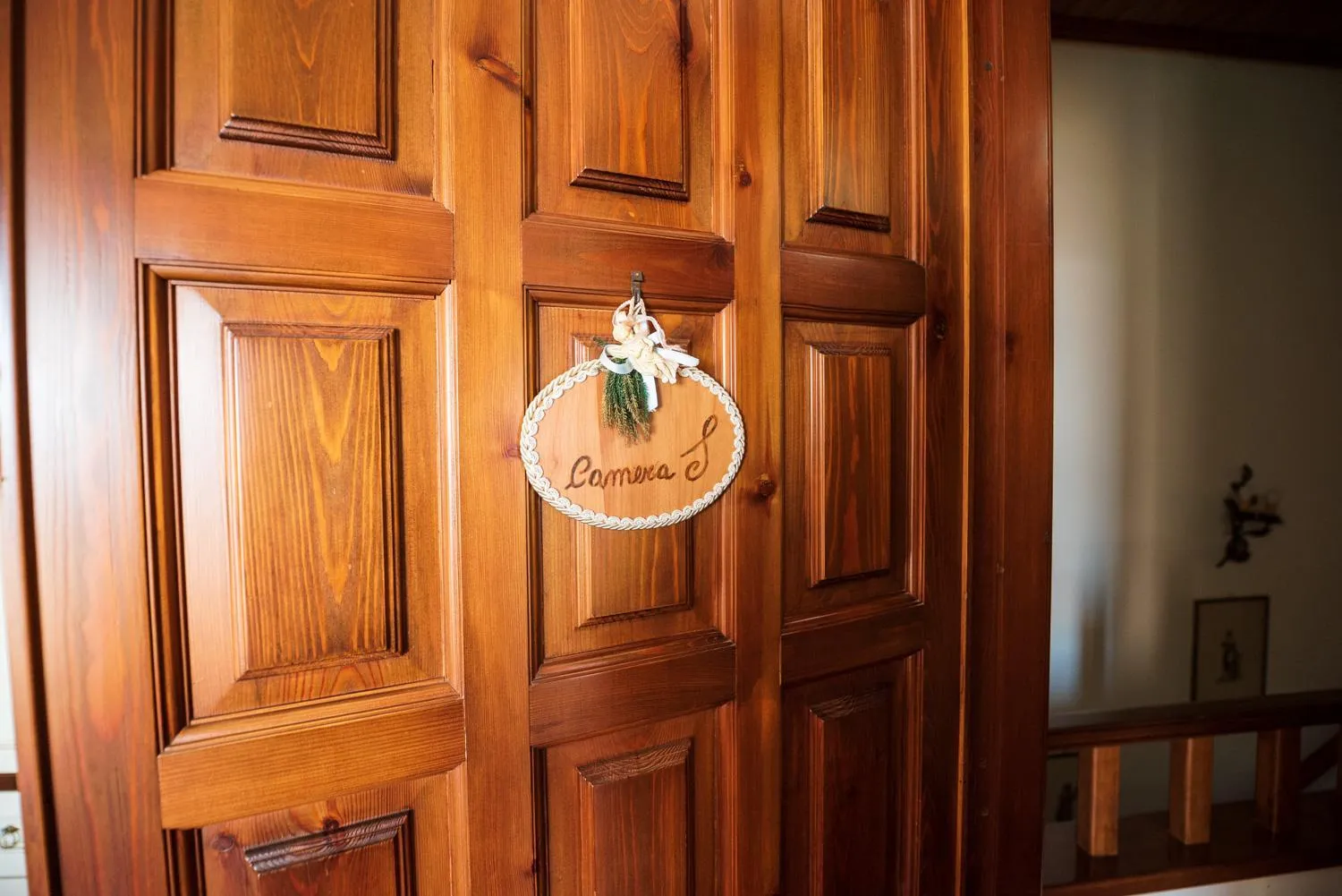 Villa Ida Bed & Breakfast