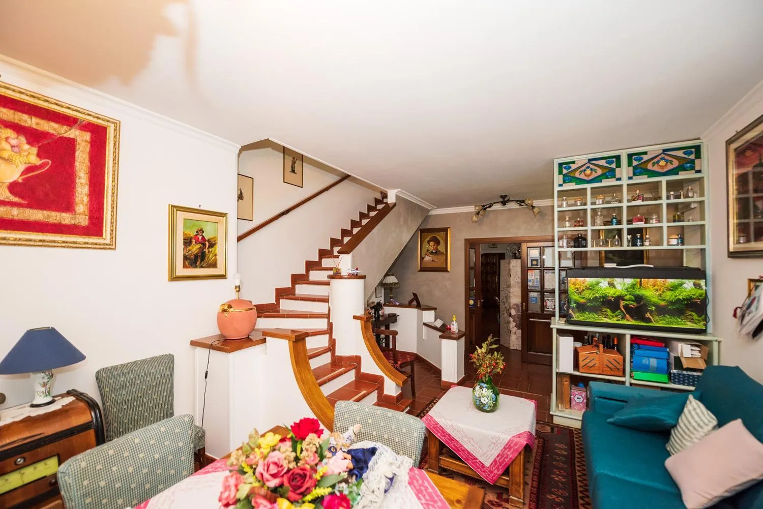 Villa Ida Bed & Breakfast