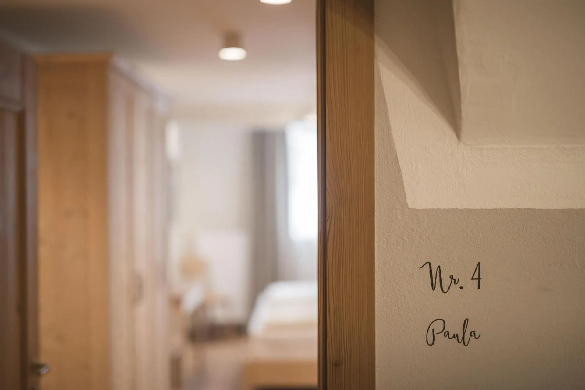 Property logo or sign, Bed in Emma Historic Hotel