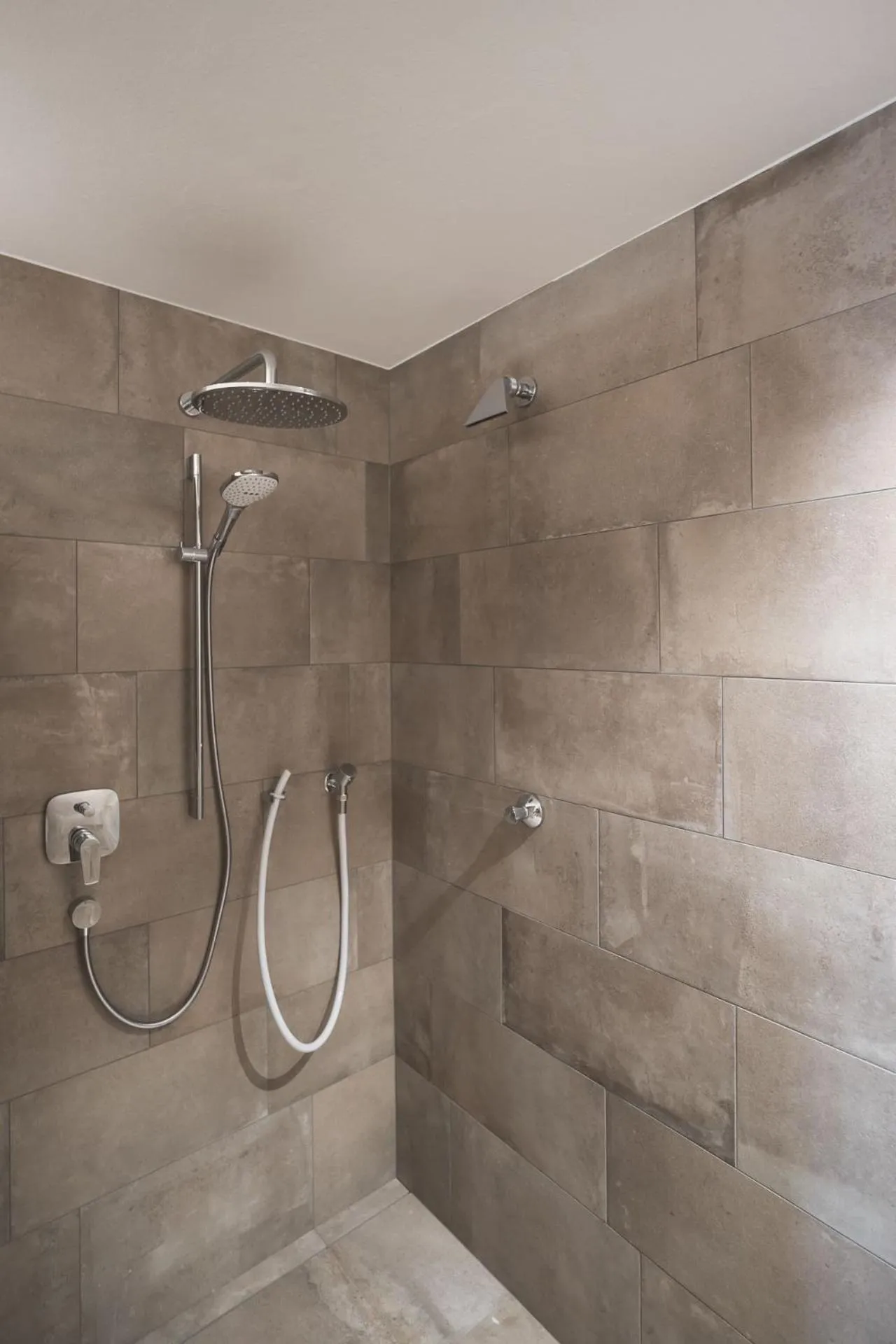 Sauna in Emma Historic Hotel