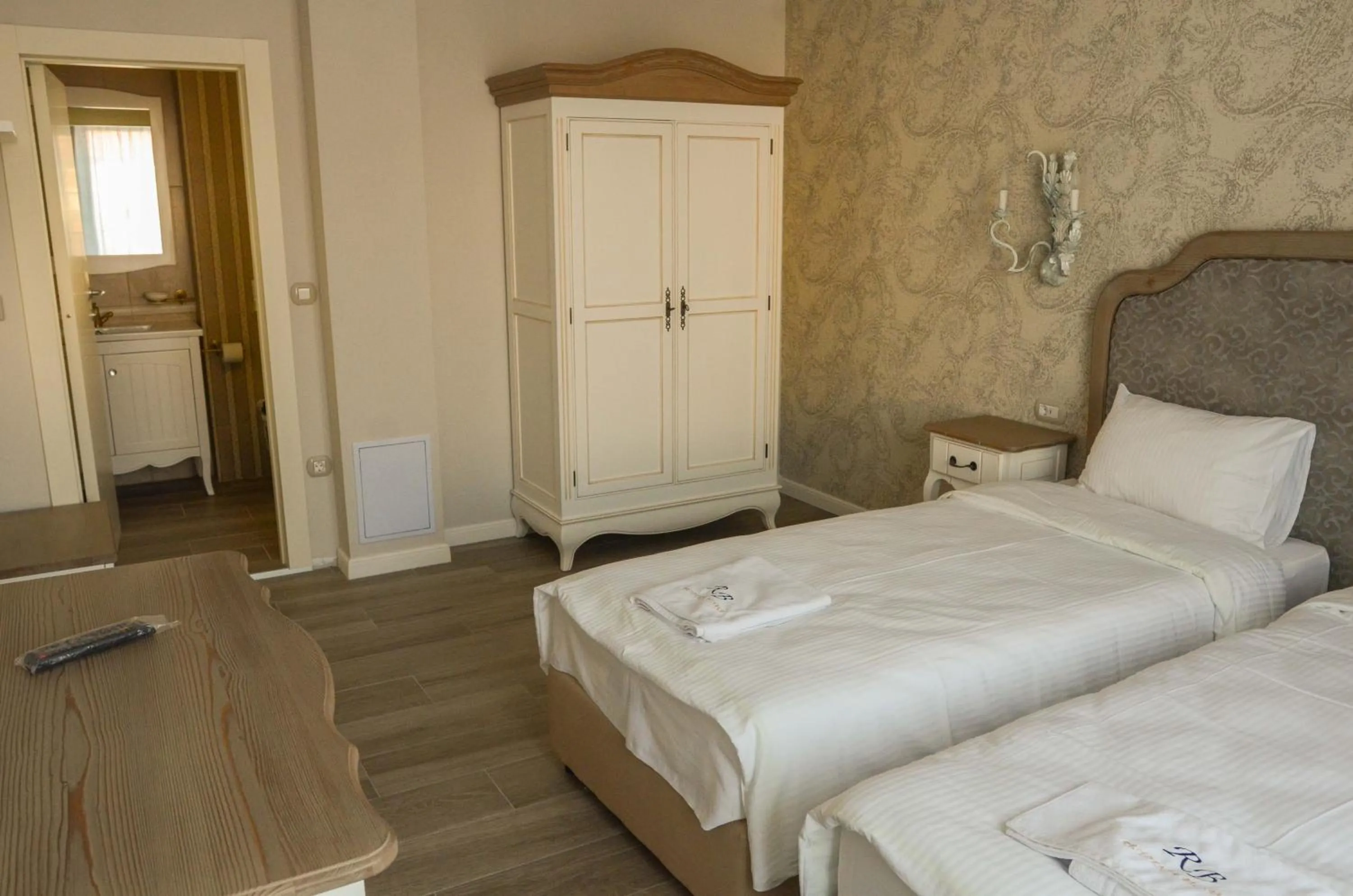 Photo of the whole room in Residence Bilyana