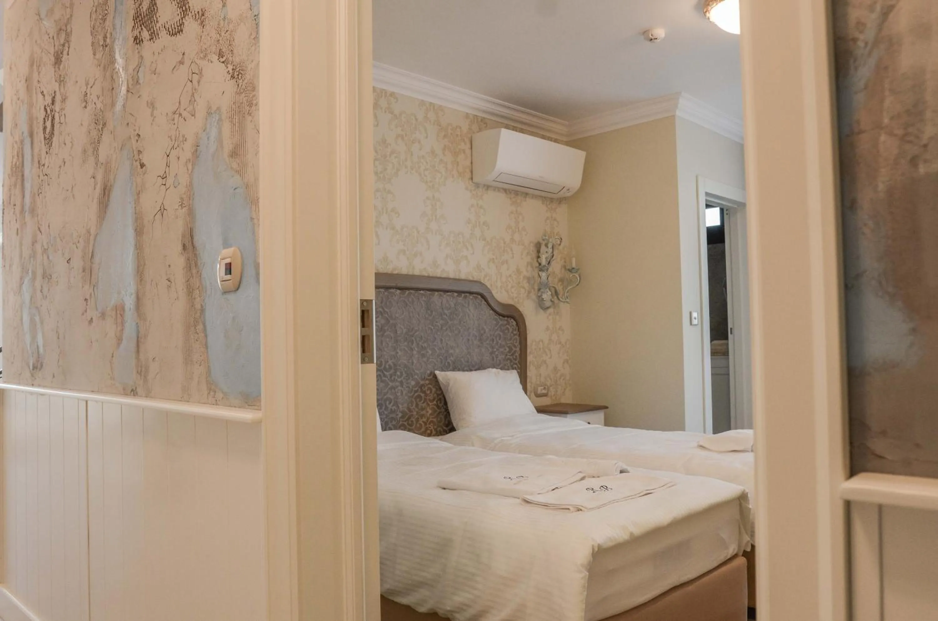 Photo of the whole room in Residence Bilyana