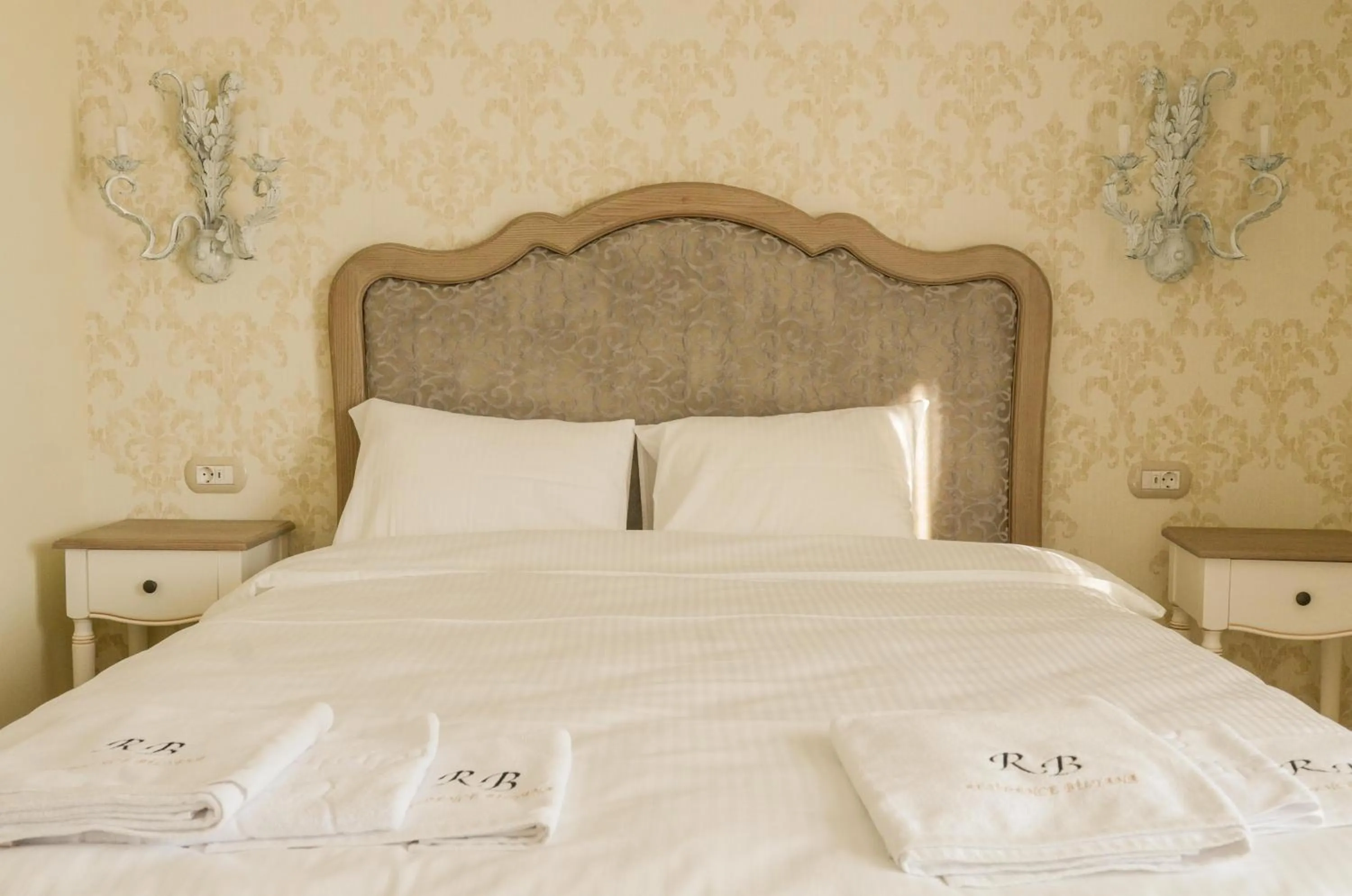 Photo of the whole room in Residence Bilyana