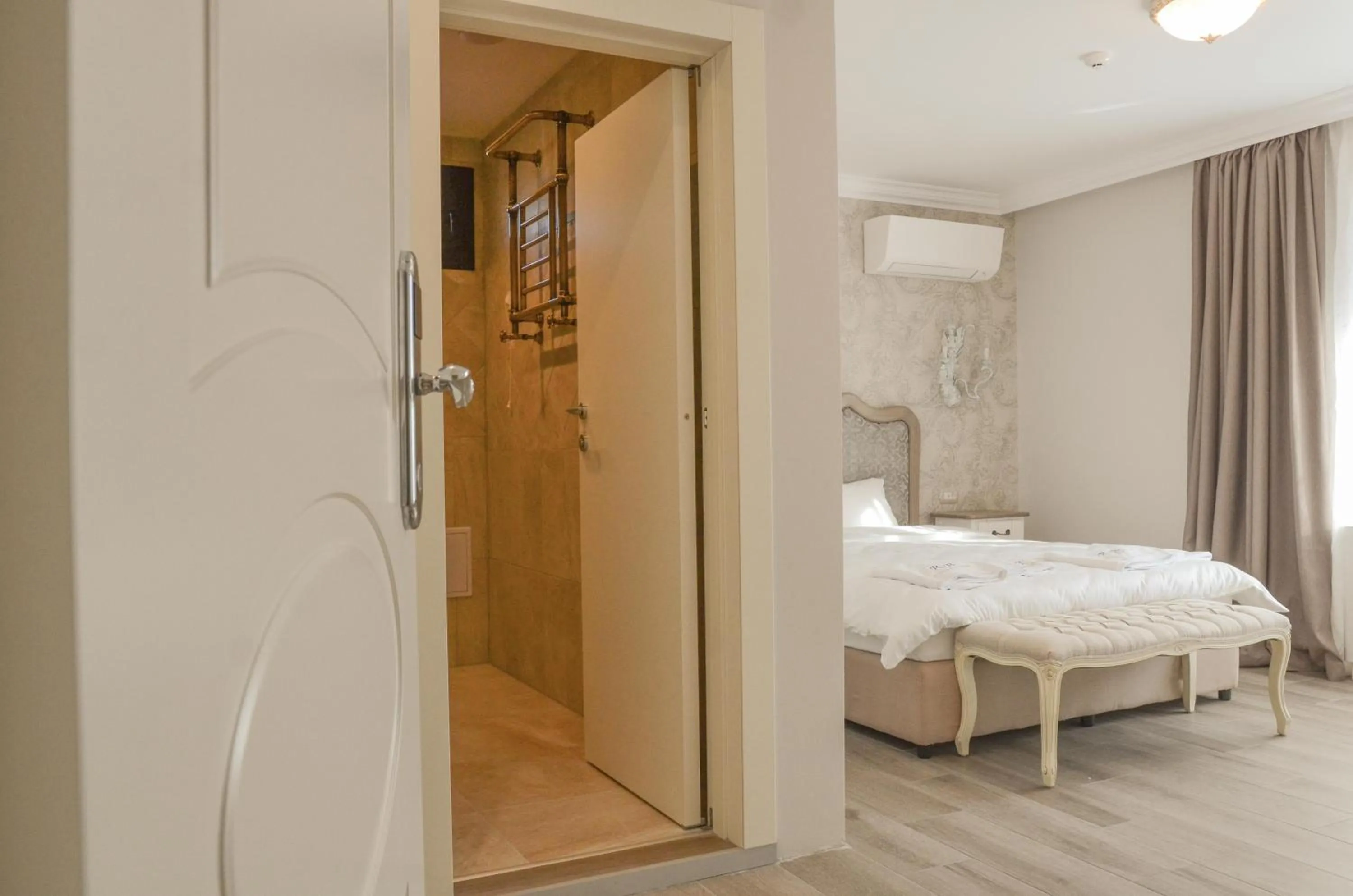 Photo of the whole room in Residence Bilyana