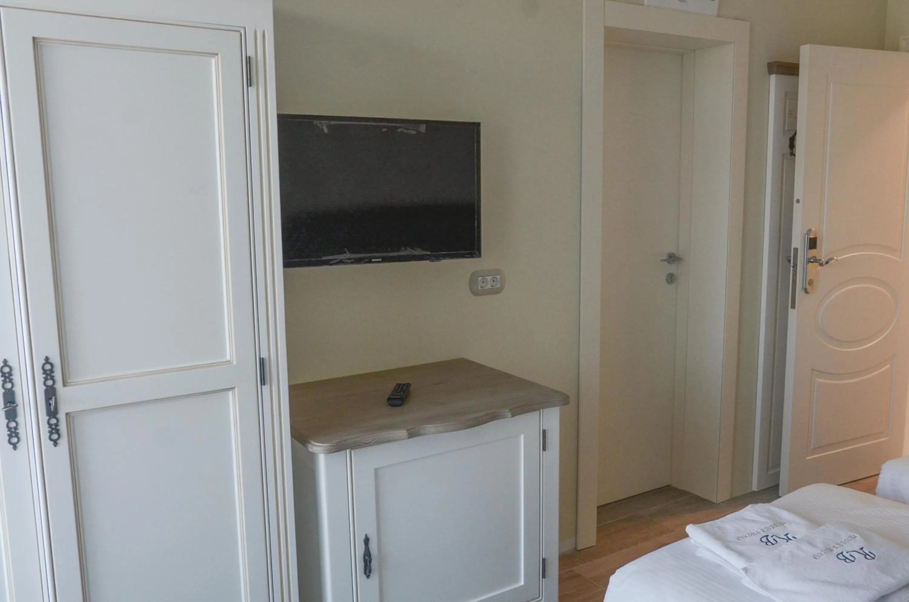 Bed in Residence Bilyana