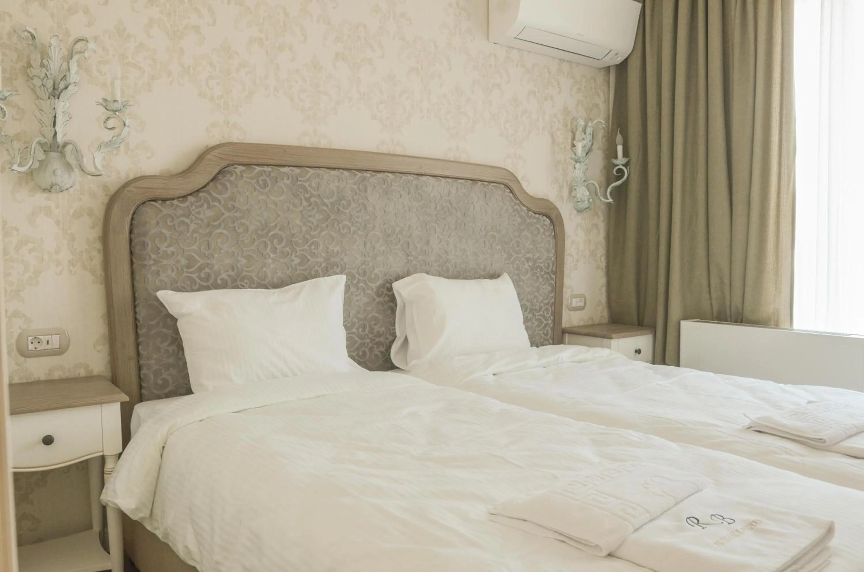 Photo of the whole room in Residence Bilyana