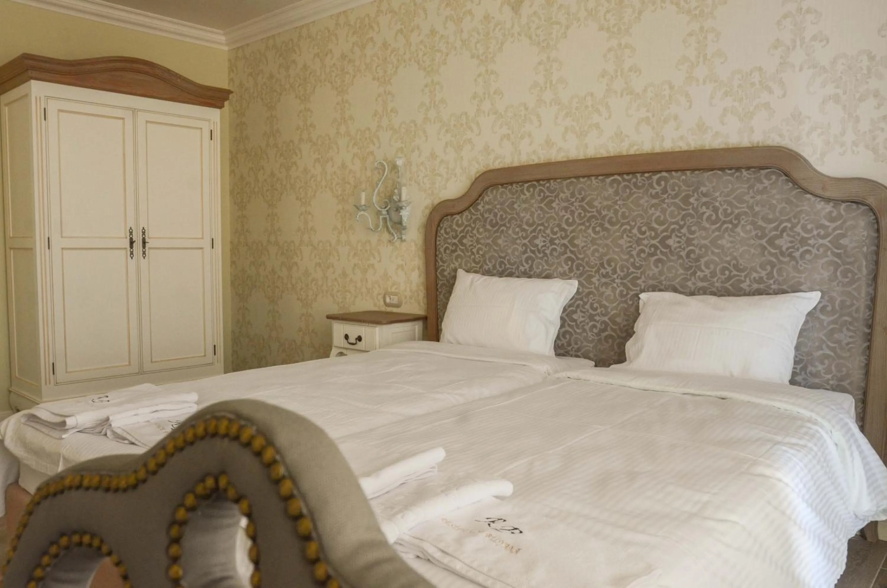 Photo of the whole room in Residence Bilyana