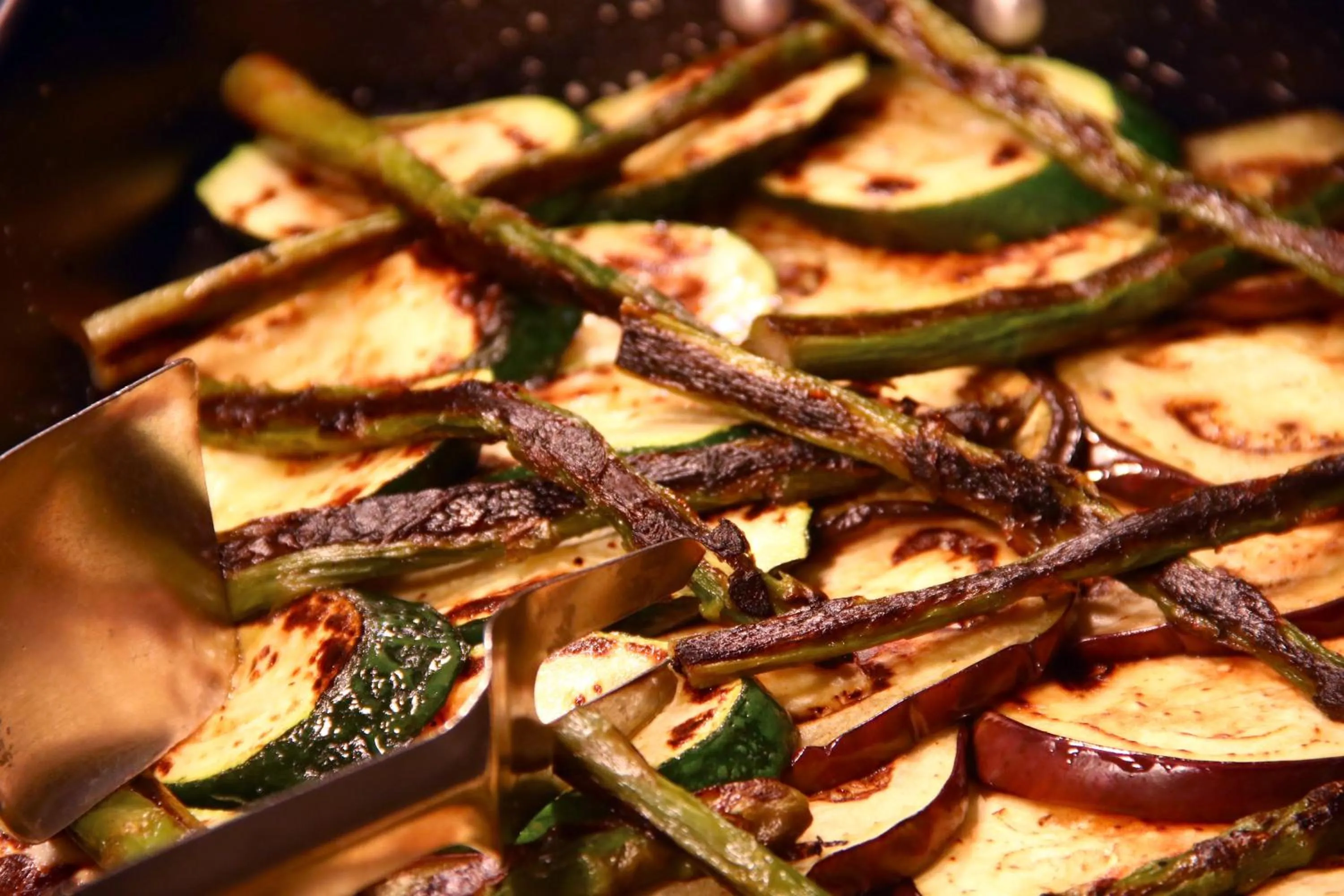 Restaurant/places to eat in Tossa Beach Center