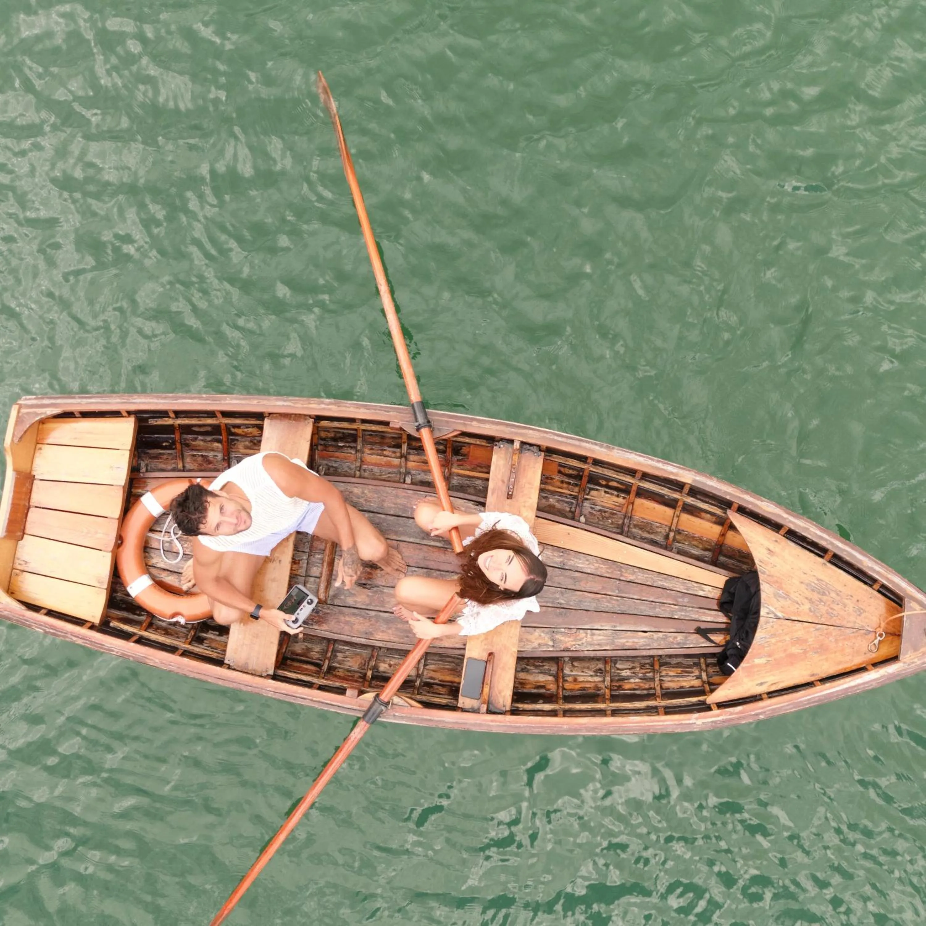 Activities in Hotel Al Lago