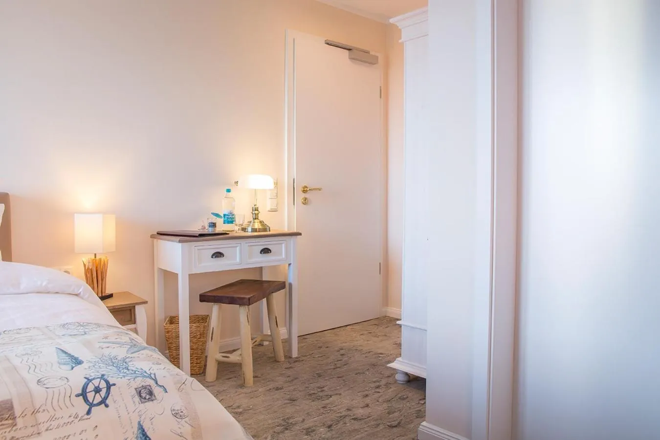 Photo of the whole room in Hotel Schmid's Landhaus