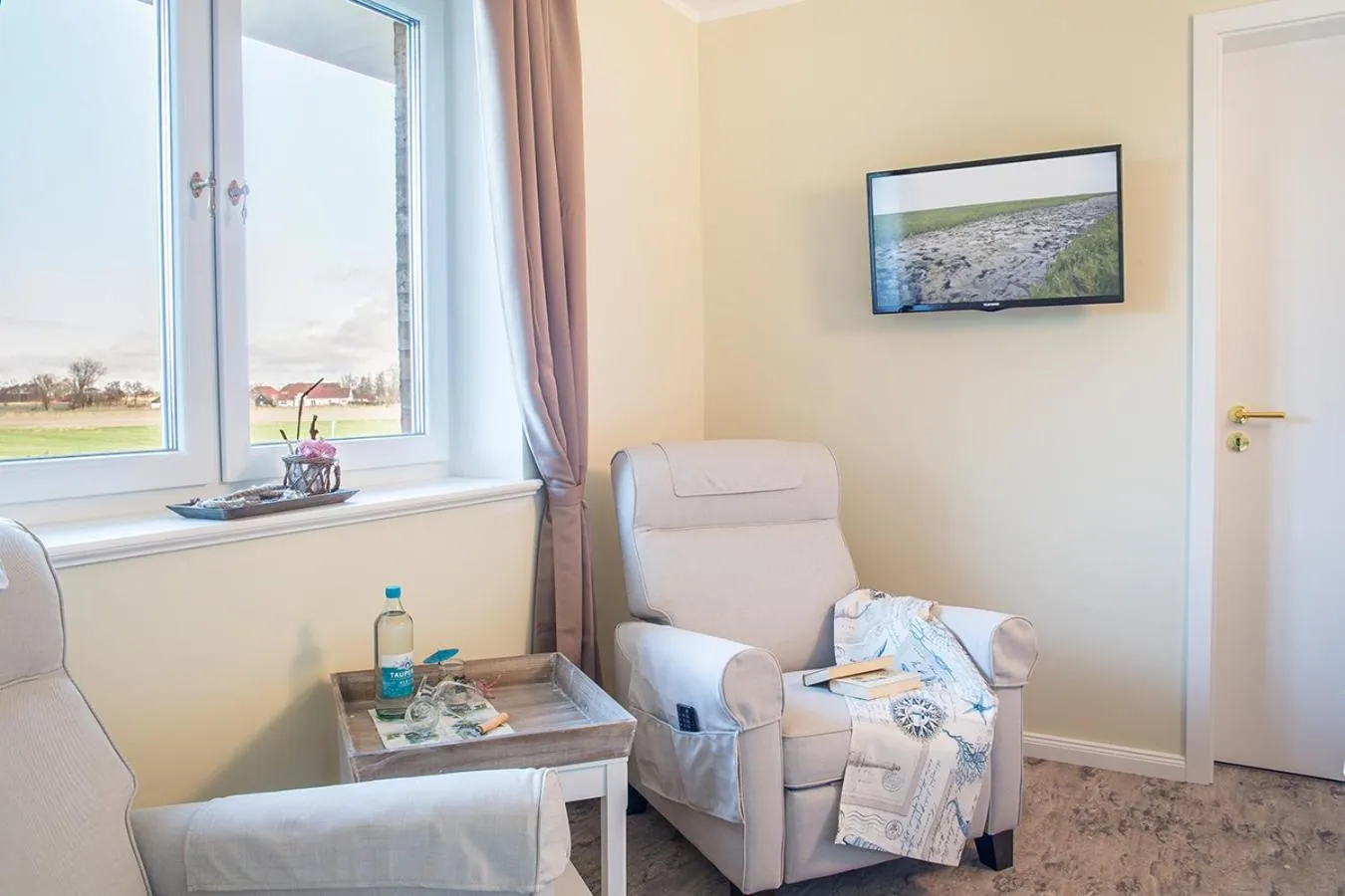 Photo of the whole room in Hotel Schmid's Landhaus