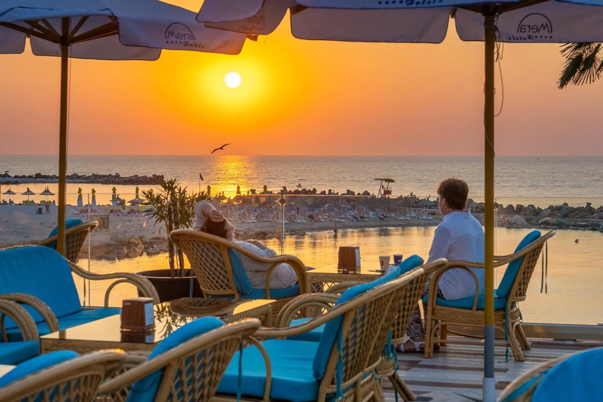 Property building in Mera Onix