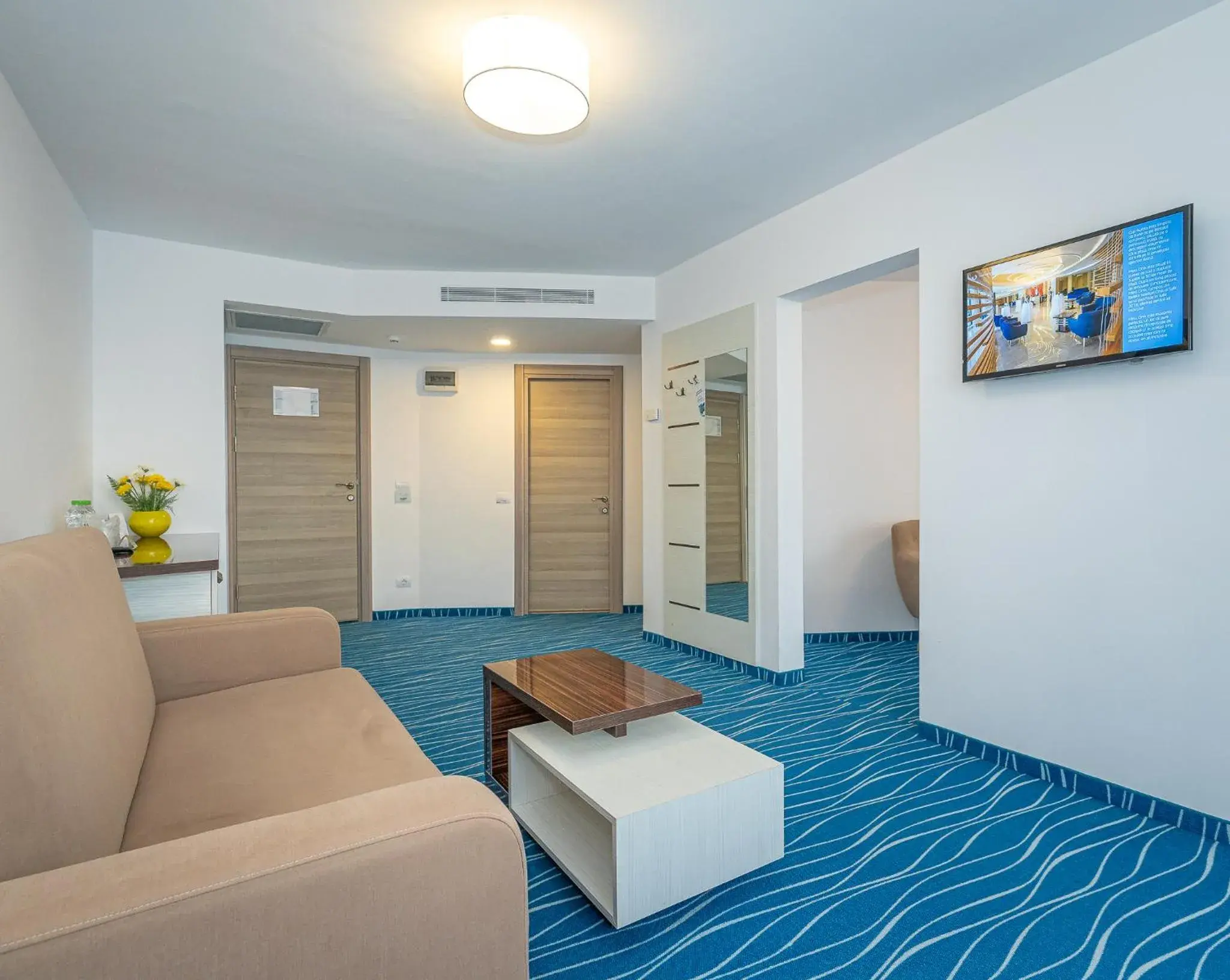 Apartment with Balcony in Mera Onix Apartment with Balcony in Mera Onix