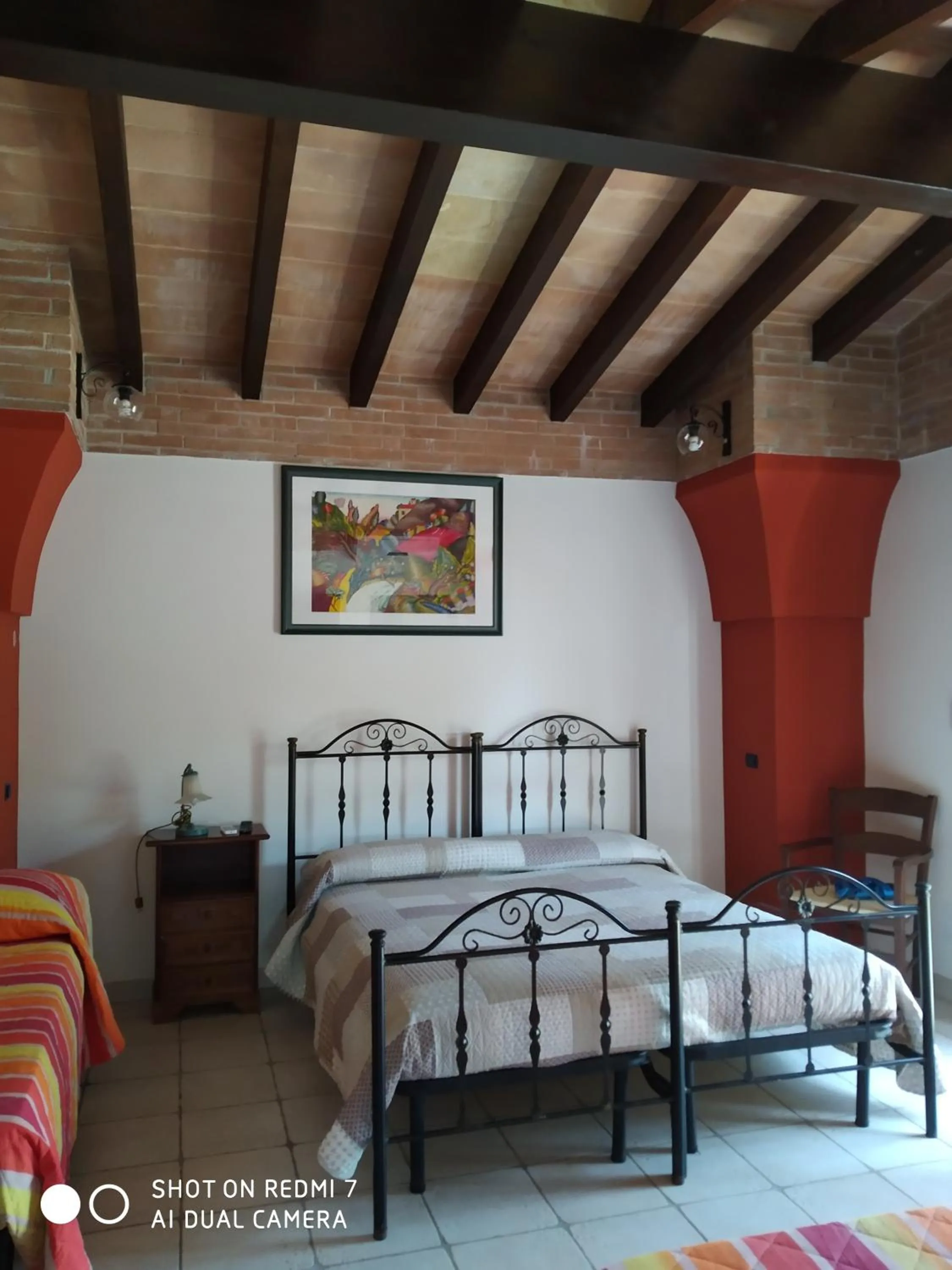 B&B Villagiulia