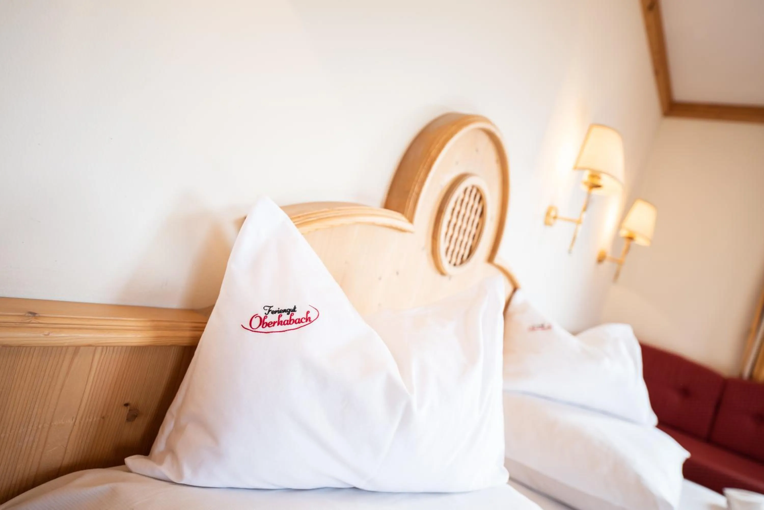 Other, Bed in Erlebnisgut & Reiterhof Oberhabach