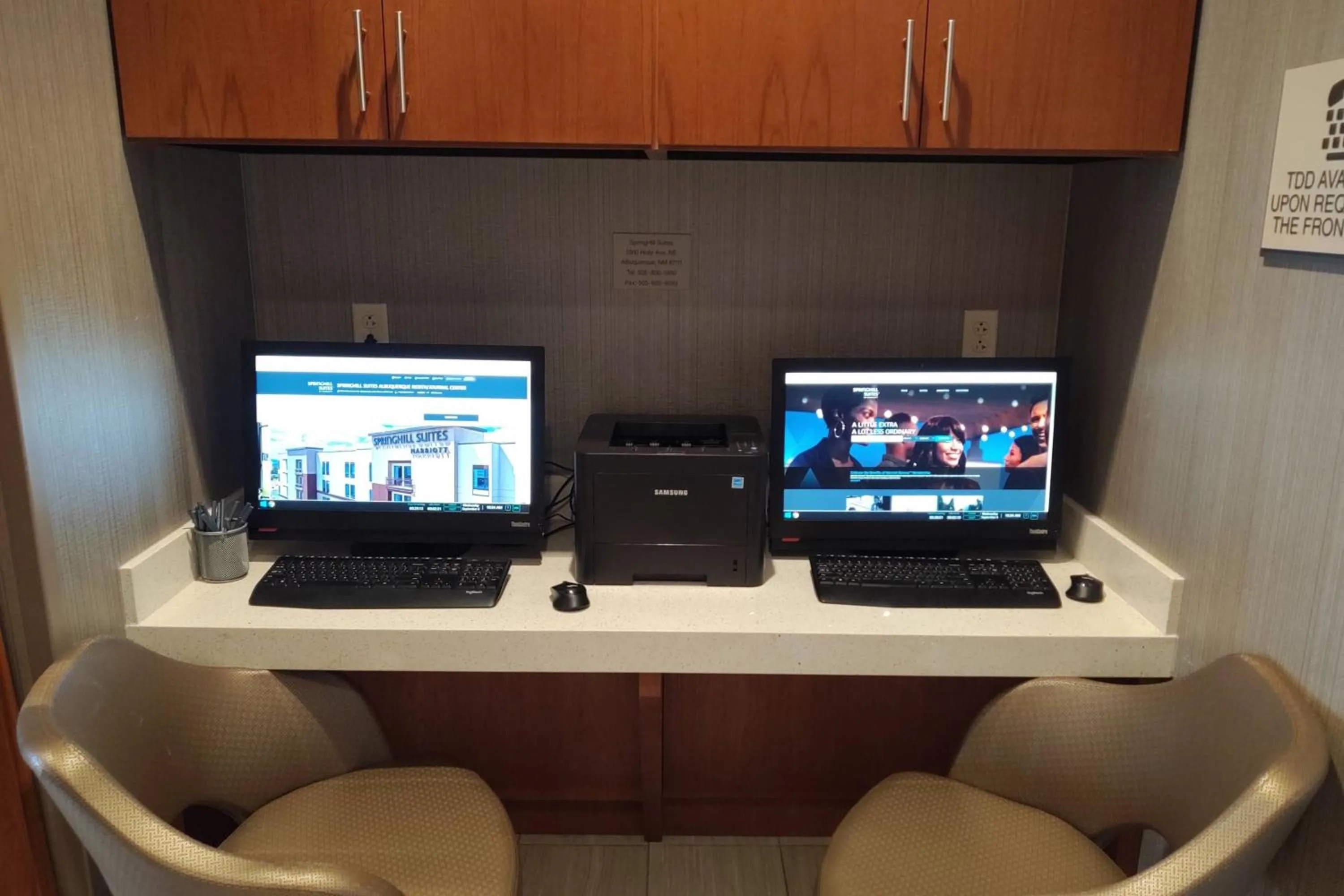 Other in SpringHill Suites by Marriott Albuquerque North/Journal Center