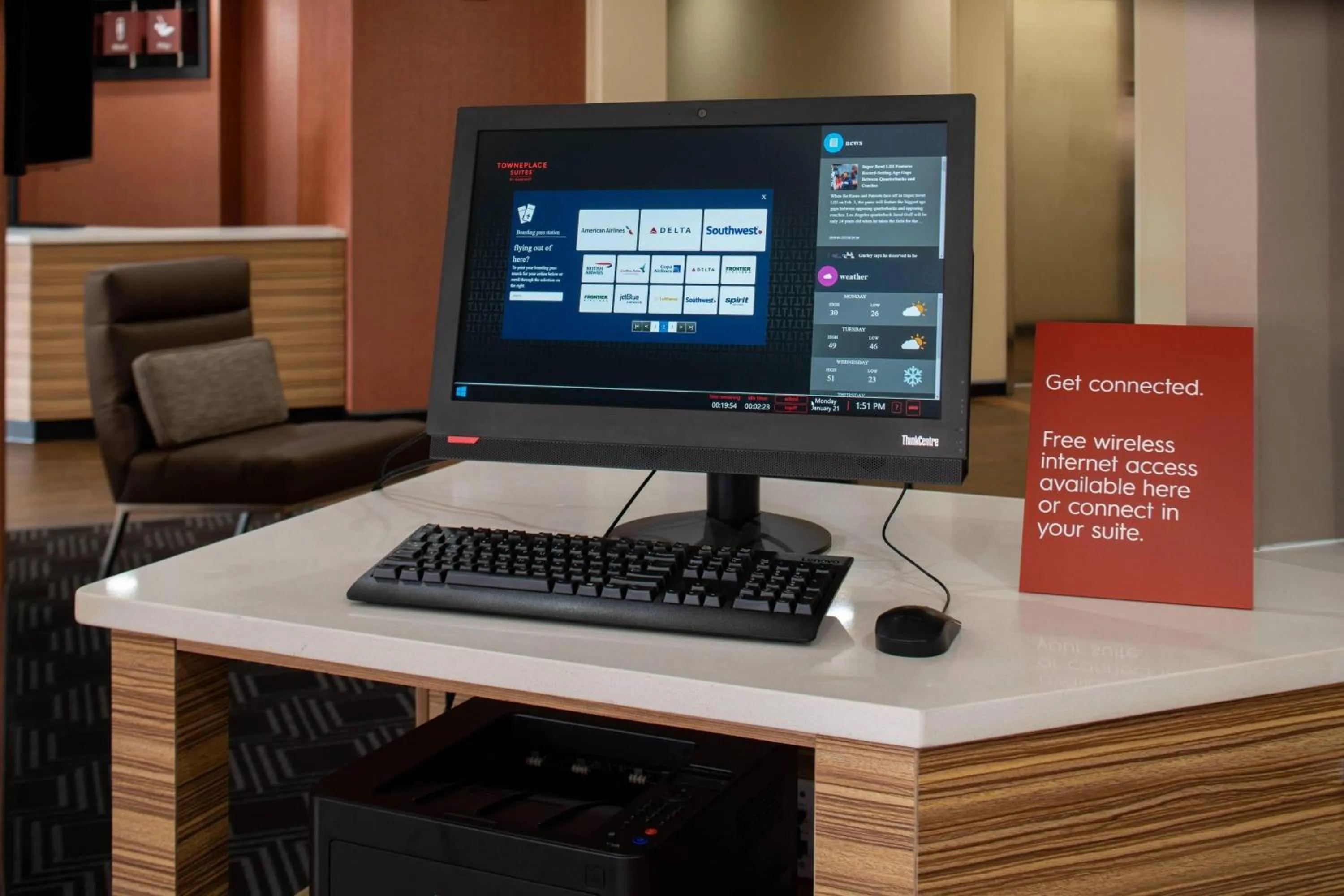 Other in TownePlace by Marriott Suites Clarksville