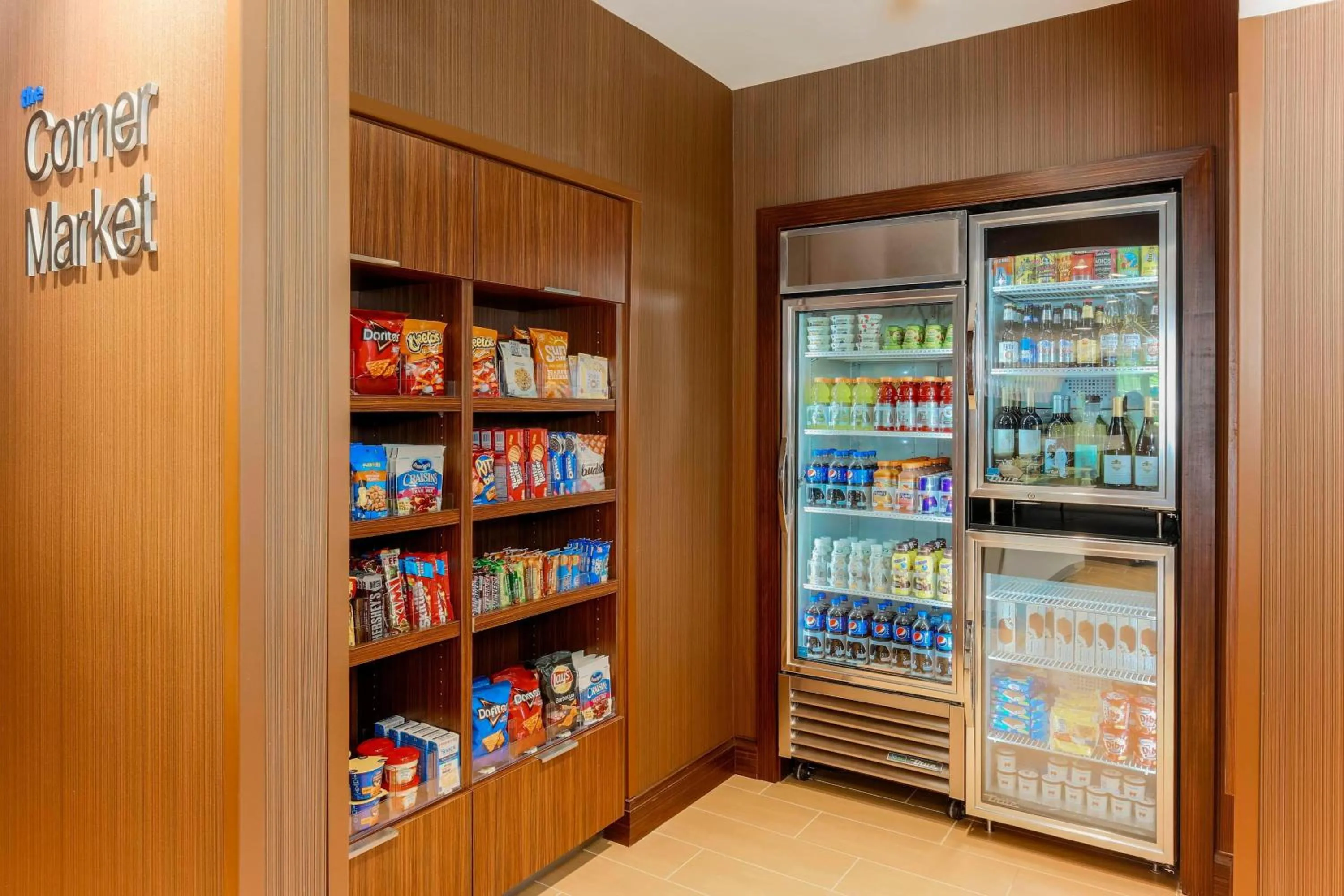 Other in Fairfield Inn & Suites by Marriott Decatur at Decatur Conference Center